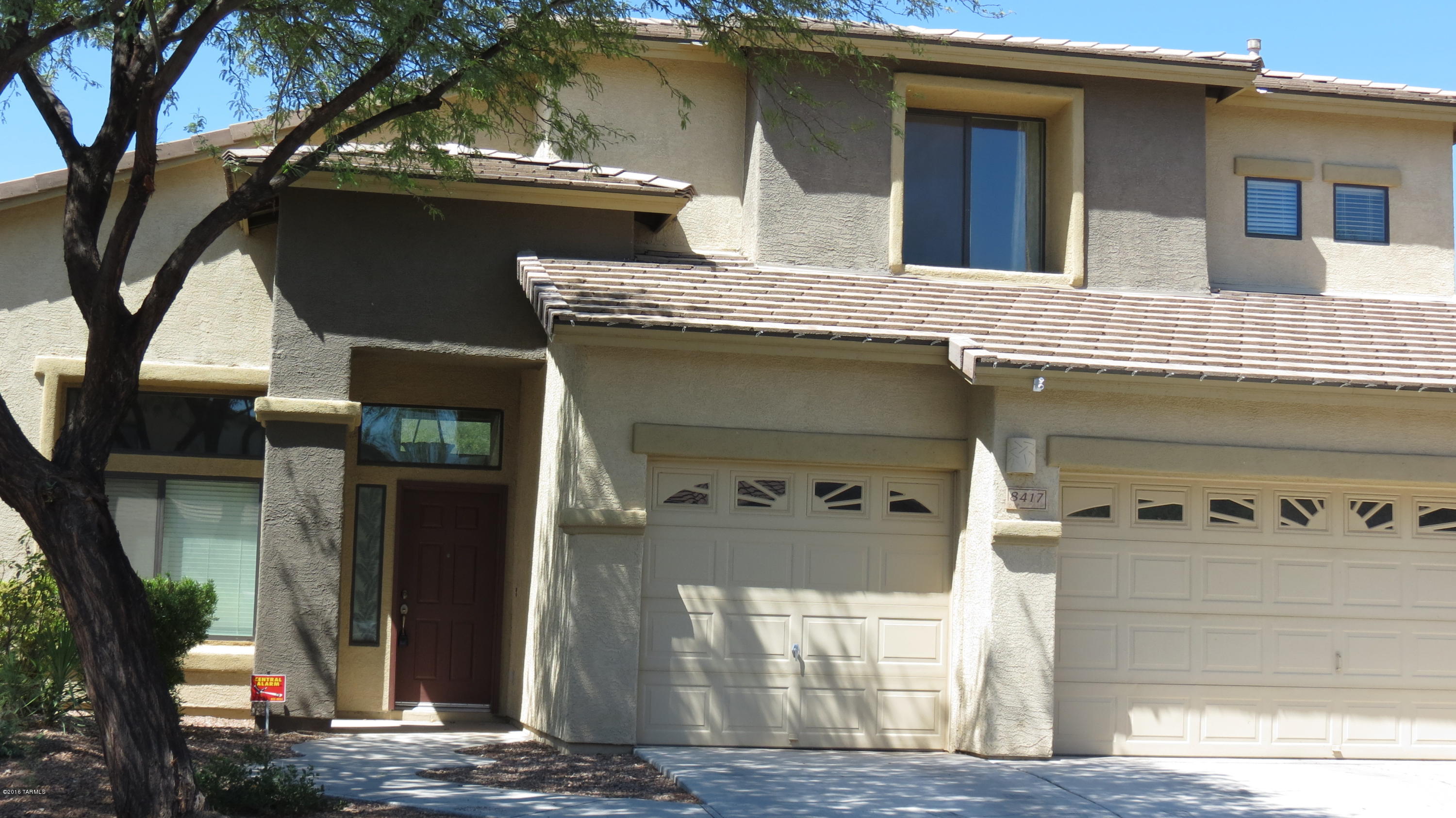 Very Spacious 4 bedroom plus loft, 3.5 bathroom, this home offers soaring ceilings, family room with fireplace, extra large kitchen with center island, granite counters, cherry cabinets, Master bedroom is on lower level, large walk-in closet, jetted garden tub, 3 car garage, rear yard has sparkling pool and oversized covered patio with awesome mountain views. This beautiful home will be ready 7/10/2016.