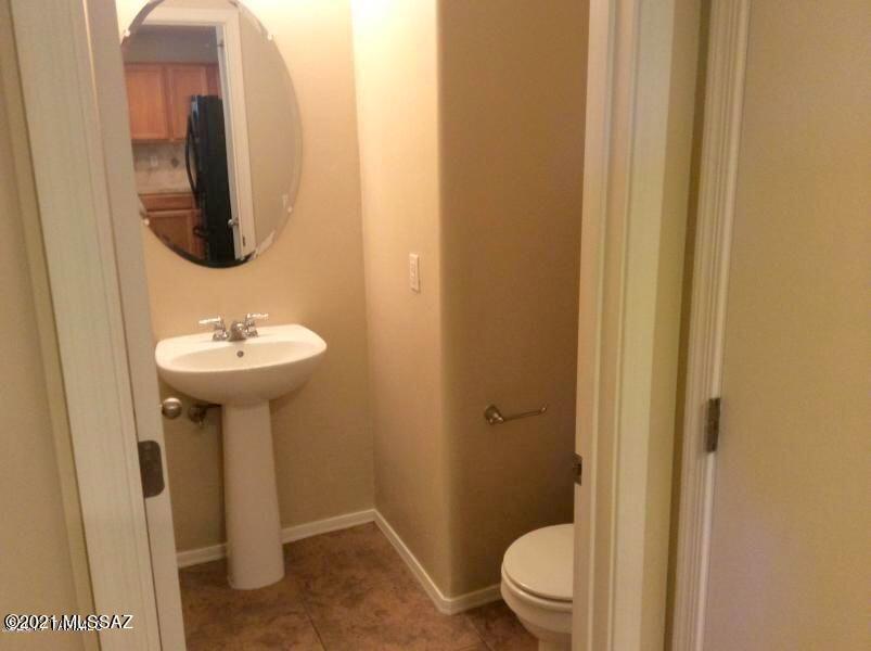 Civano II - Residential Lease