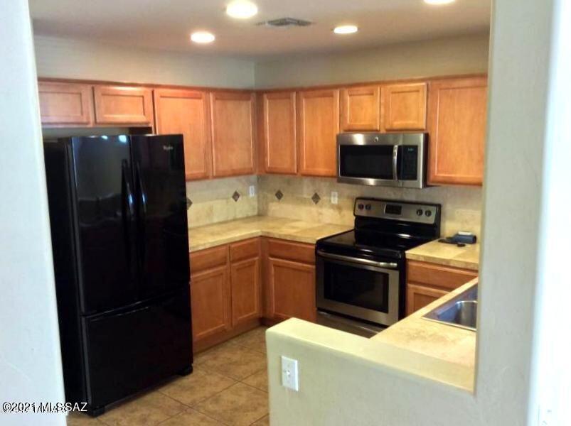 Civano II - Residential Lease
