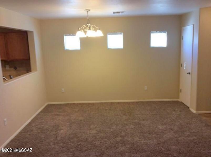 Civano II - Residential Lease