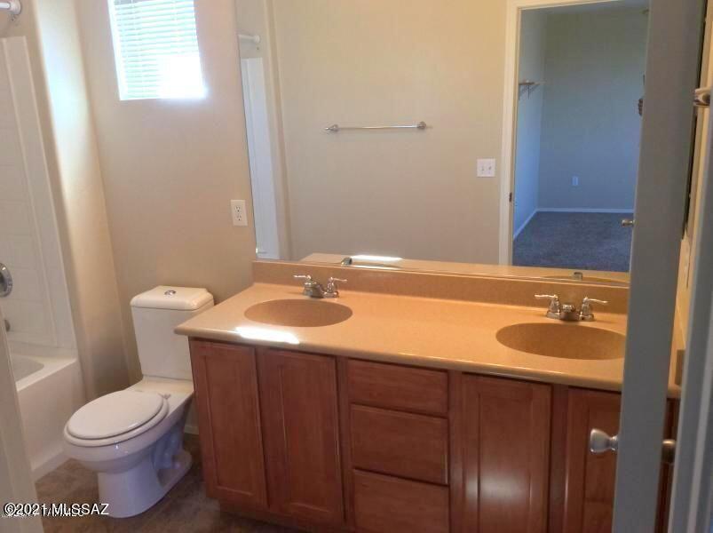 Civano II - Residential Lease