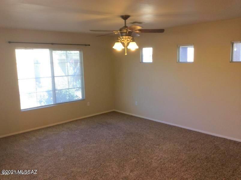 Civano II - Residential Lease