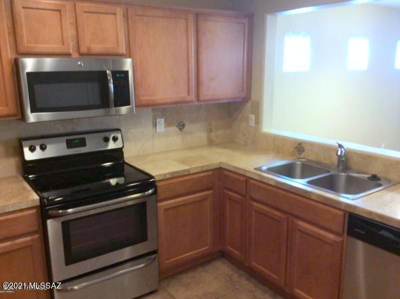 Civano II - Residential Lease