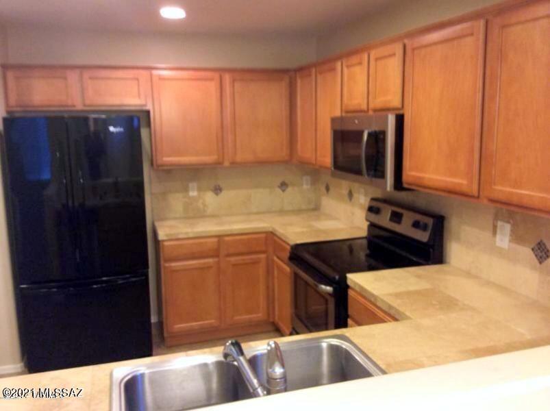 Civano II - Residential Lease