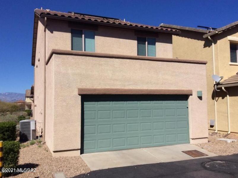 Civano II - Residential Lease