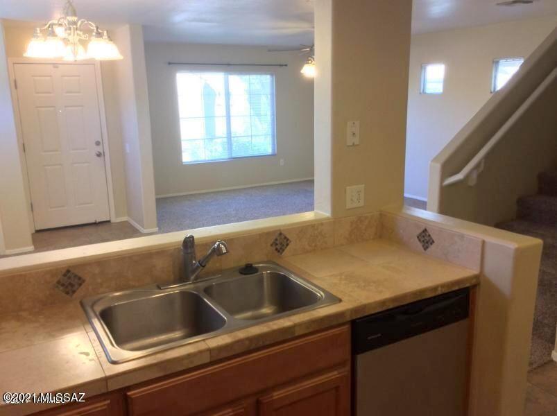 Civano II - Residential Lease