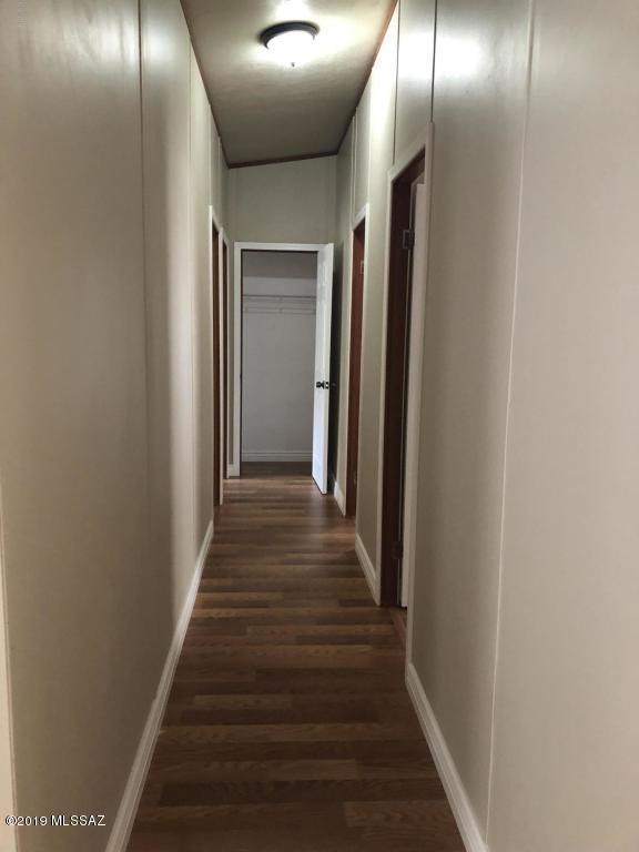Wegner Addition (1-25) - Residential