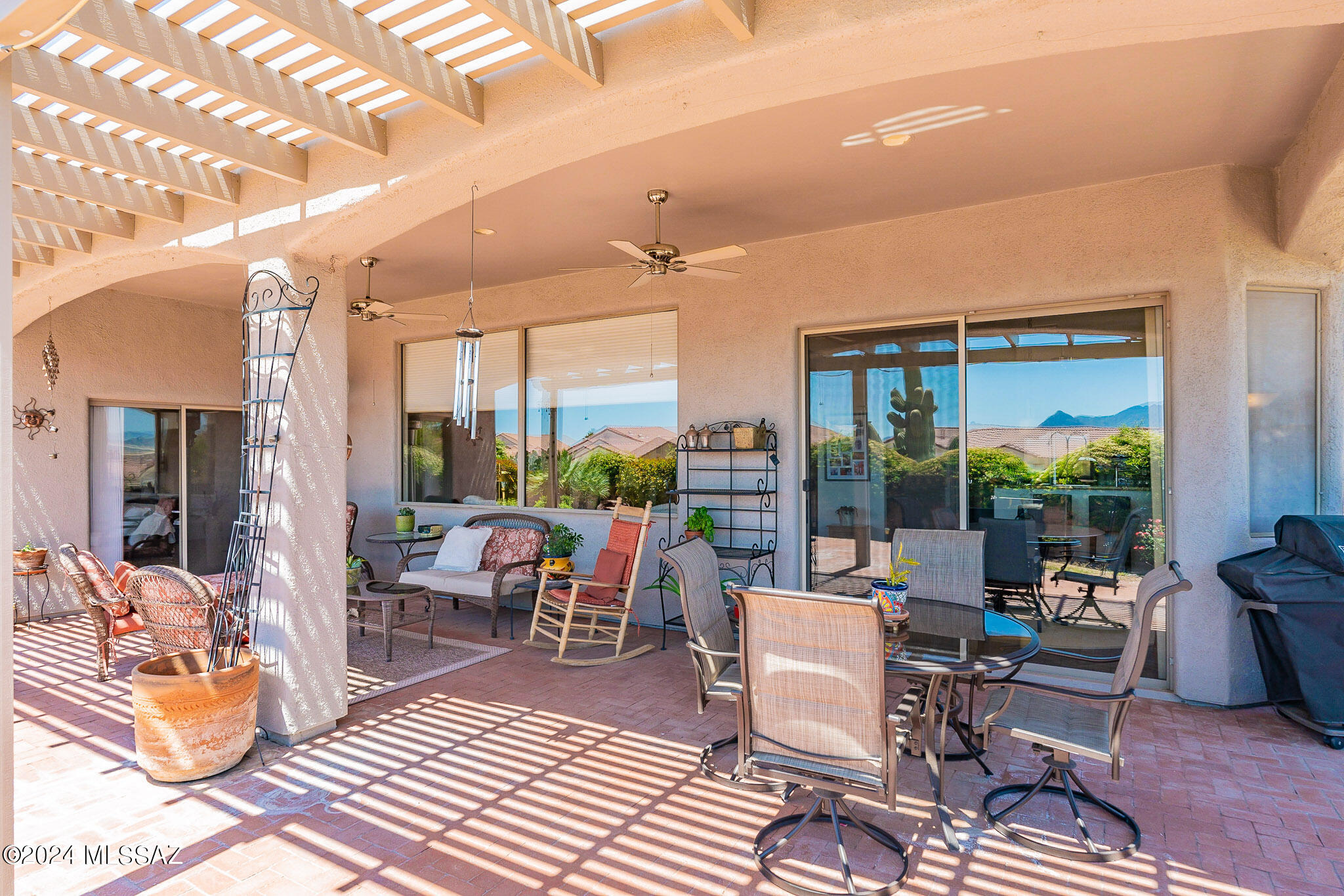 The Links At Santa Rita Springs (1-94) - Residential