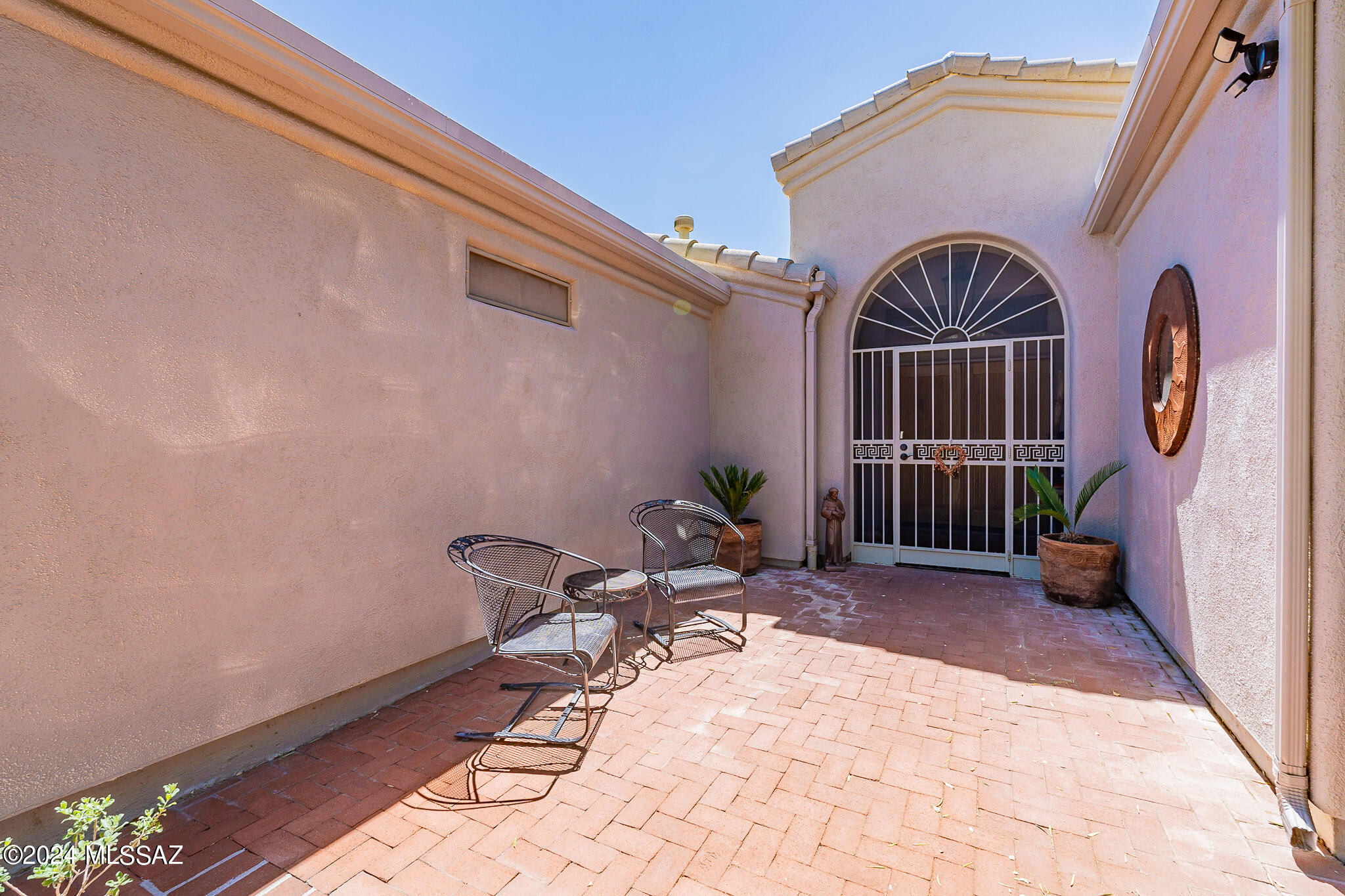 The Links At Santa Rita Springs (1-94) - Residential