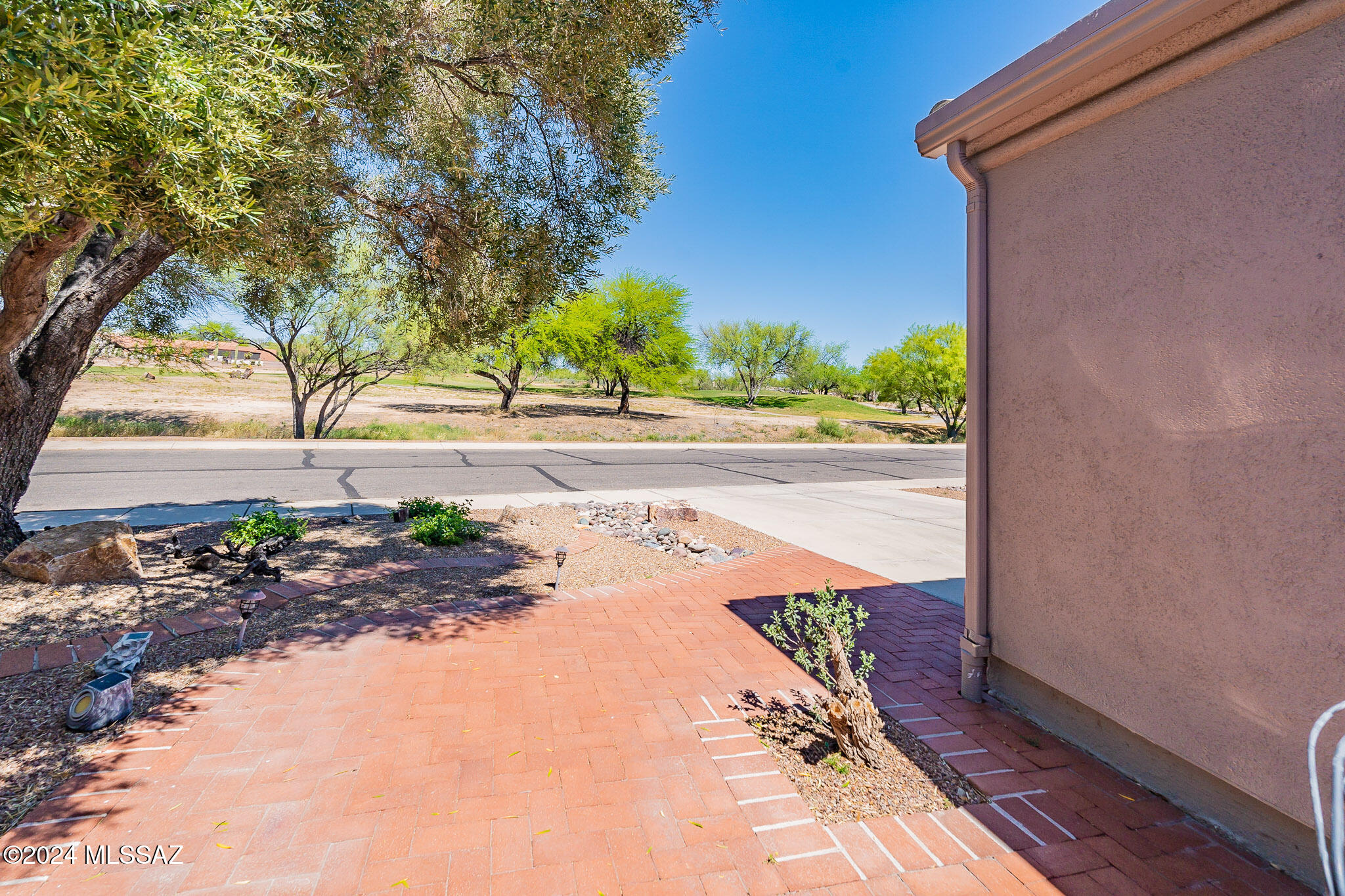 The Links At Santa Rita Springs (1-94) - Residential
