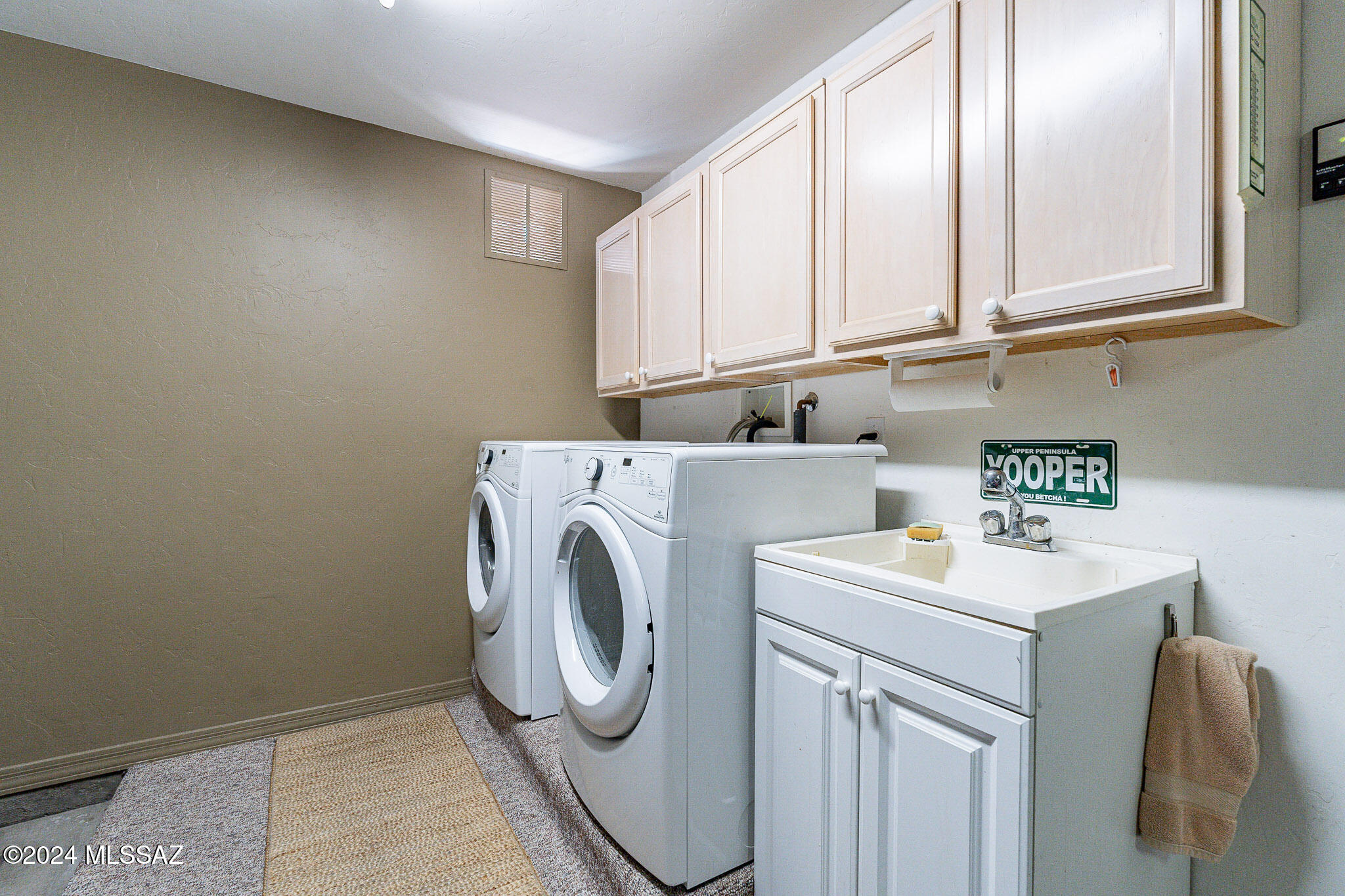 The Links At Santa Rita Springs (1-94) - Residential