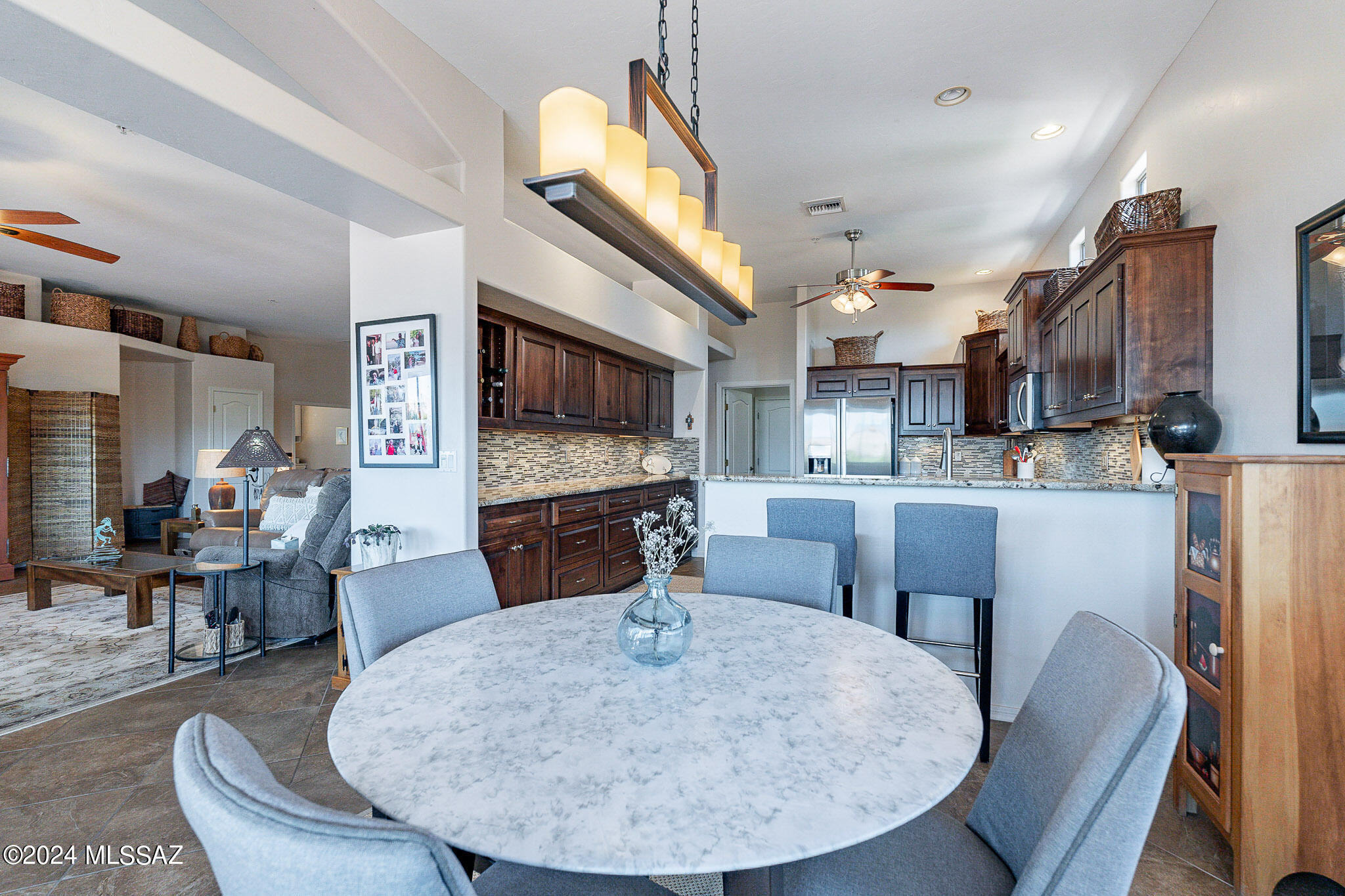 The Links At Santa Rita Springs (1-94) - Residential