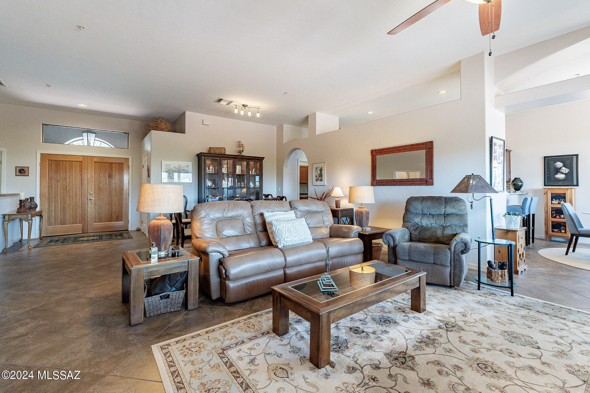 The Links At Santa Rita Springs (1-94) - Residential