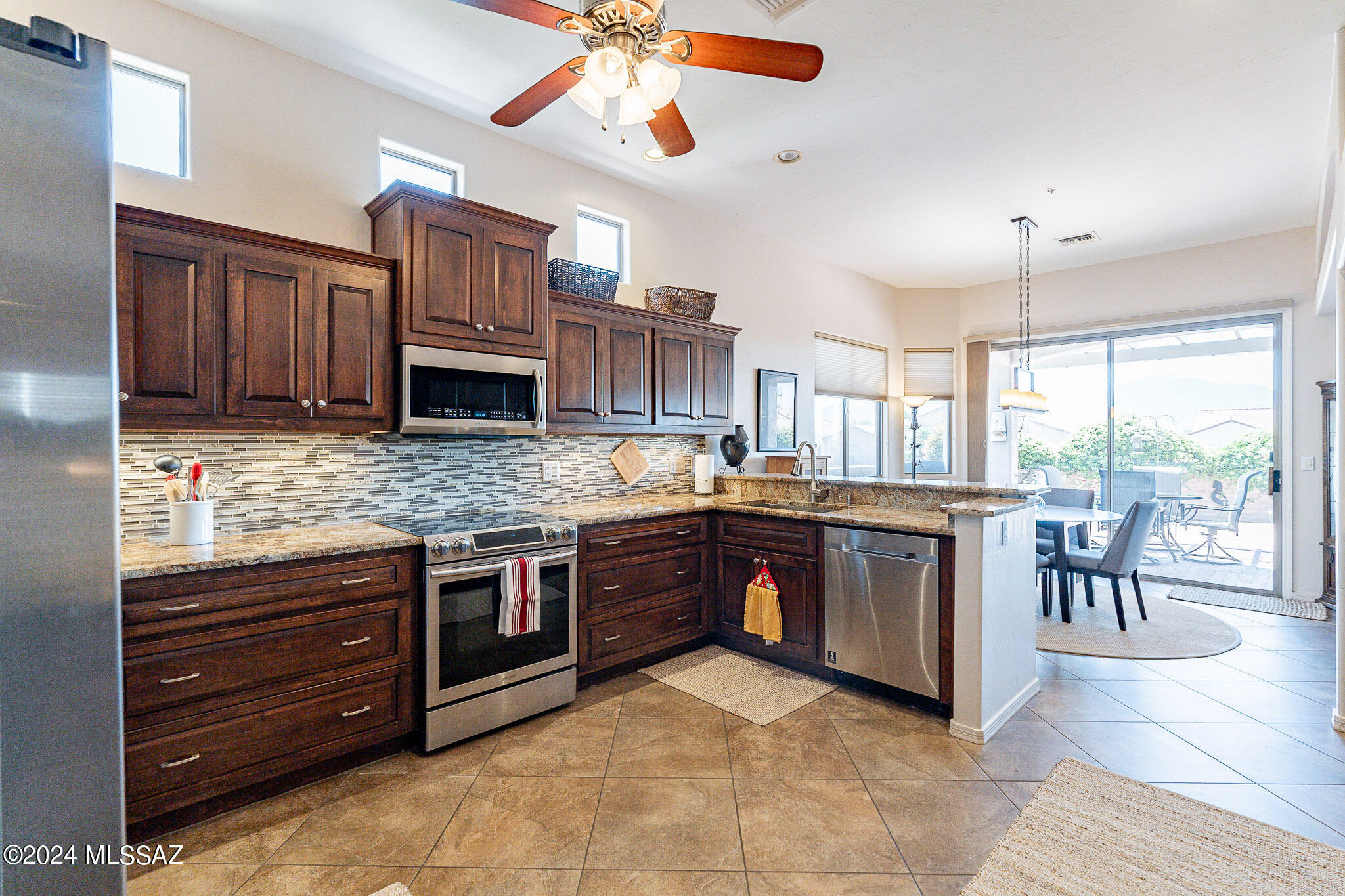 The Links At Santa Rita Springs (1-94) - Residential