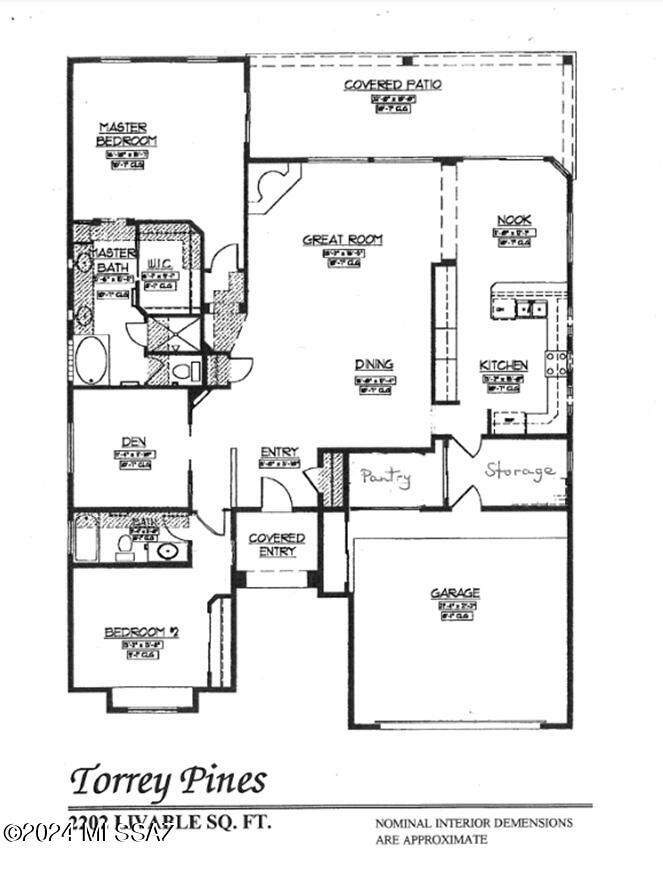 The Links At Santa Rita Springs (1-94) - Residential