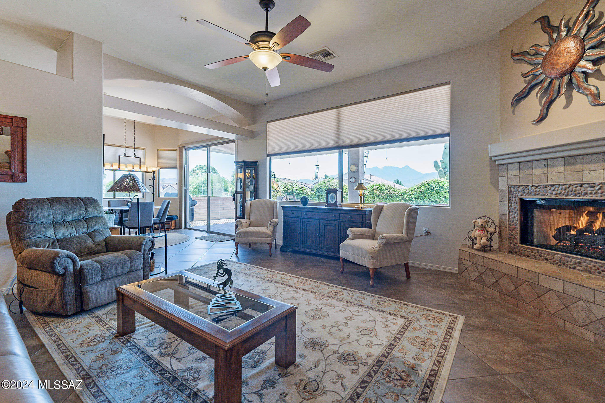 The Links At Santa Rita Springs (1-94) - Residential