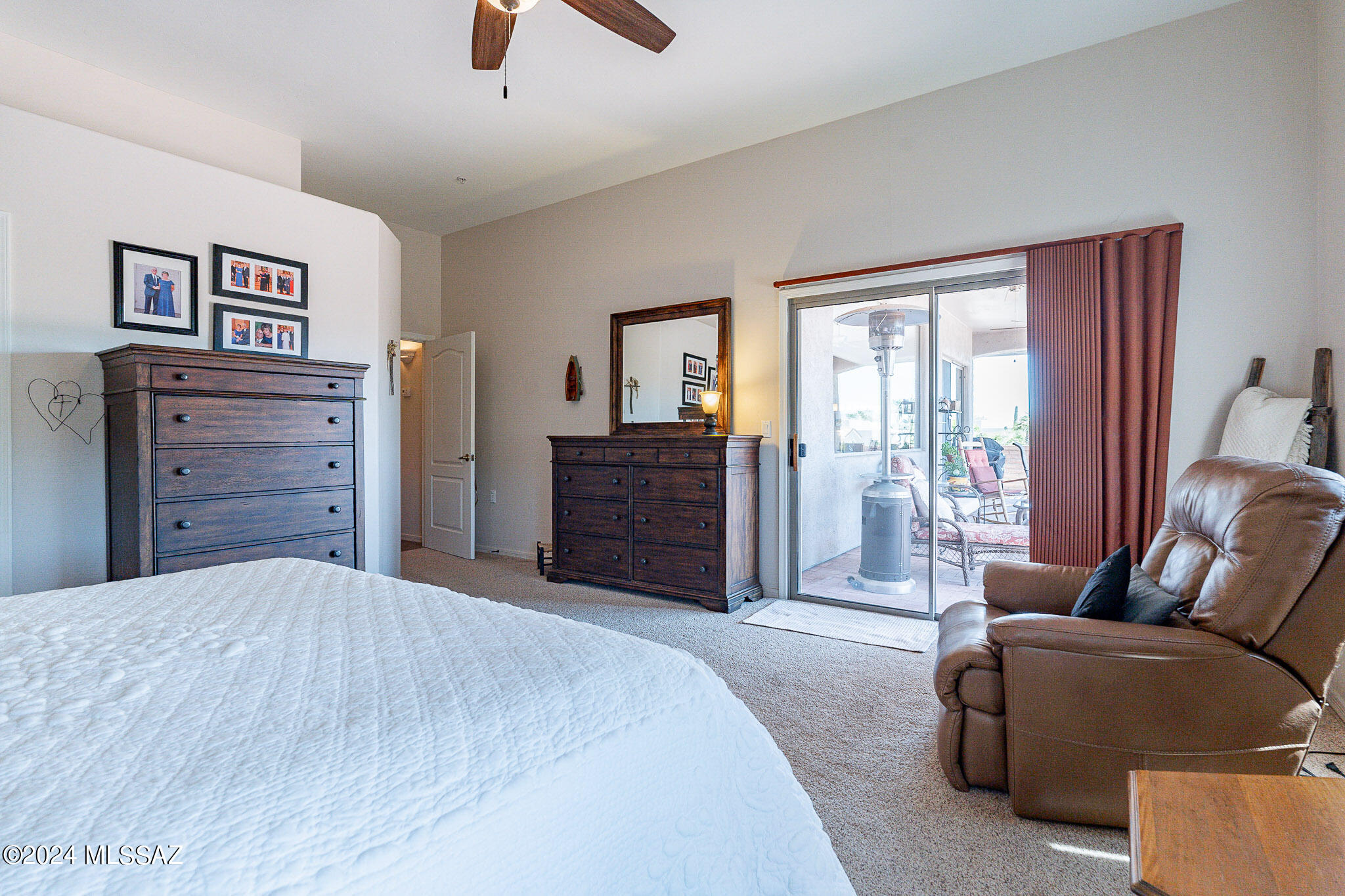 The Links At Santa Rita Springs (1-94) - Residential