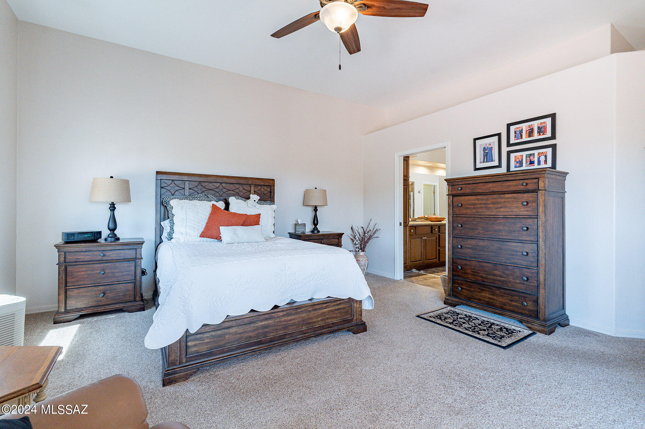 The Links At Santa Rita Springs (1-94) - Residential