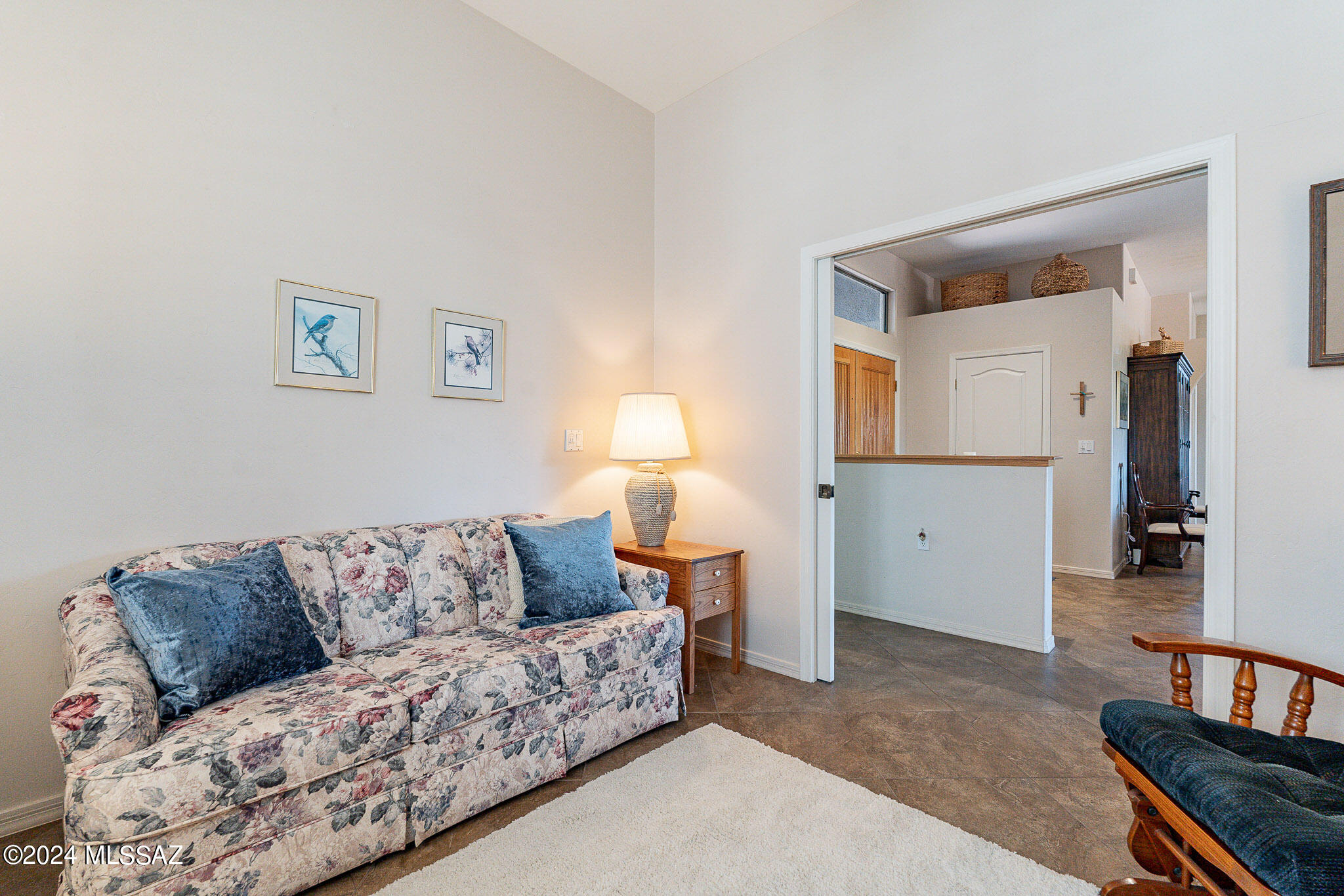 The Links At Santa Rita Springs (1-94) - Residential