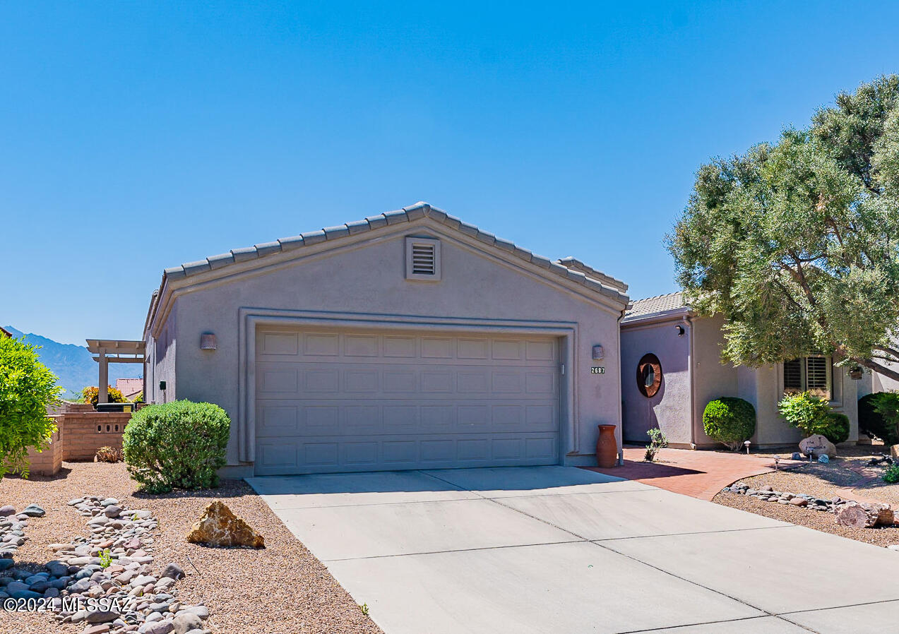 The Links At Santa Rita Springs (1-94) - Residential