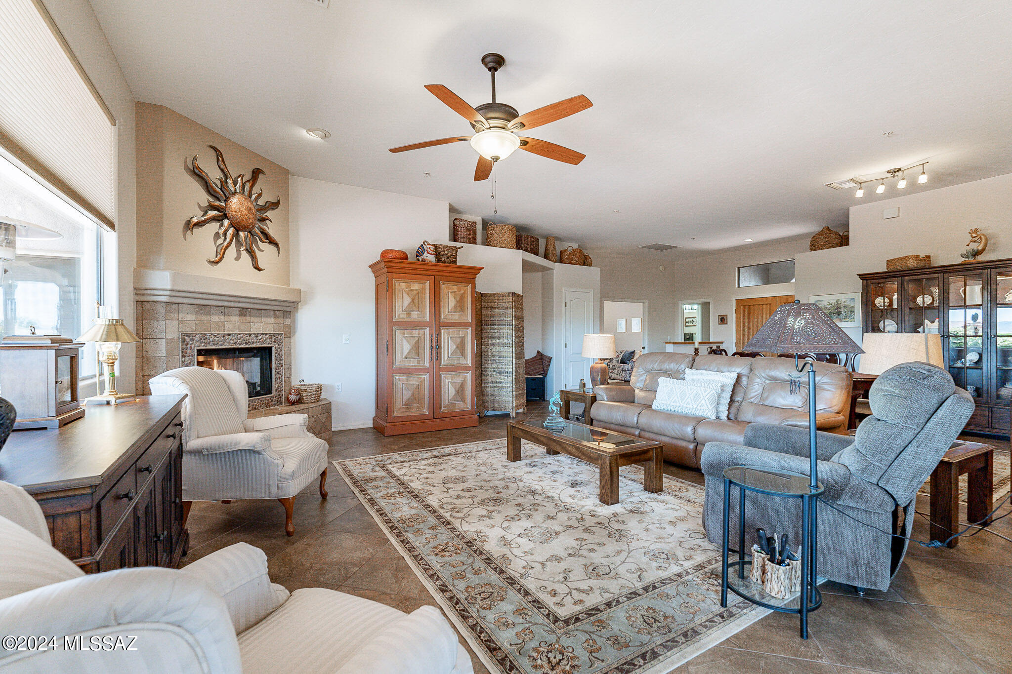 The Links At Santa Rita Springs (1-94) - Residential
