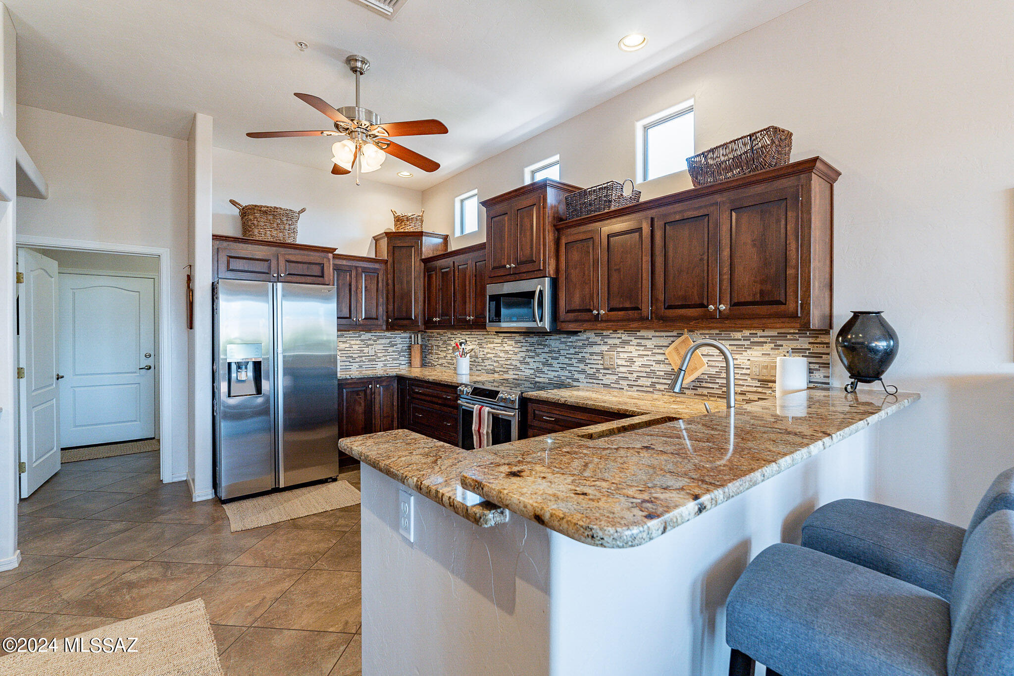 The Links At Santa Rita Springs (1-94) - Residential