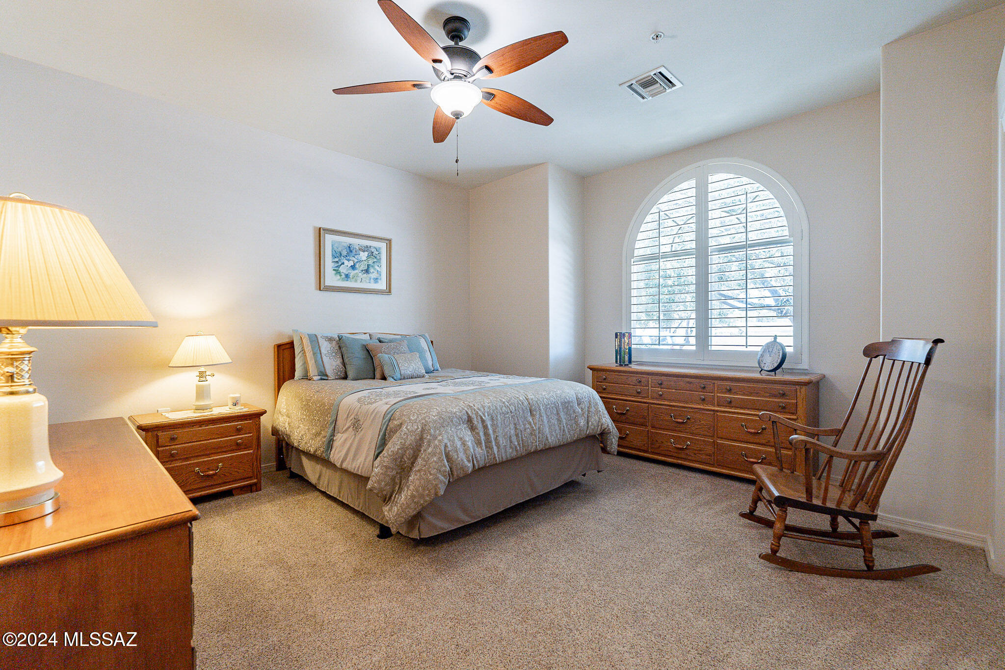 The Links At Santa Rita Springs (1-94) - Residential