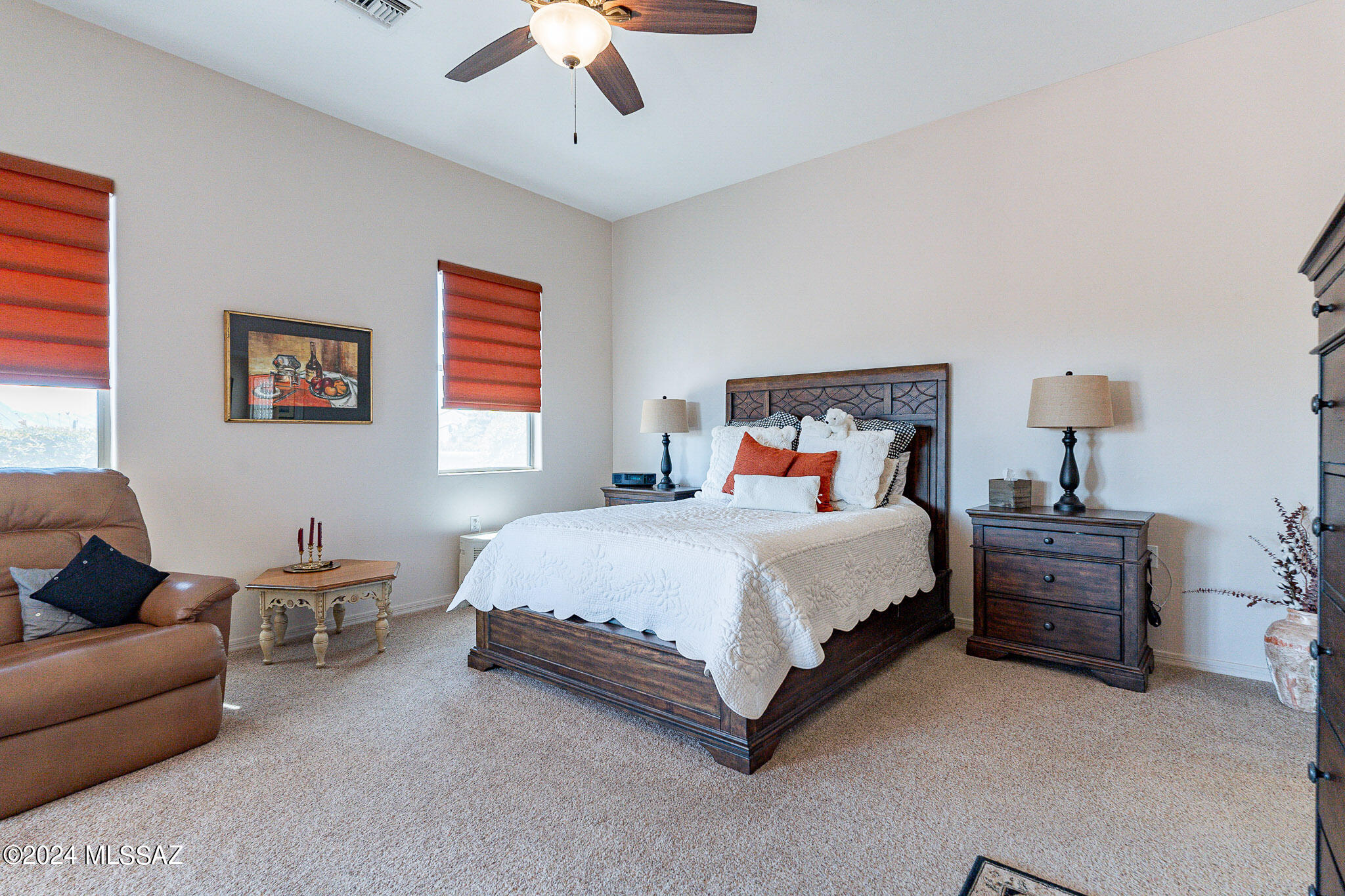 The Links At Santa Rita Springs (1-94) - Residential