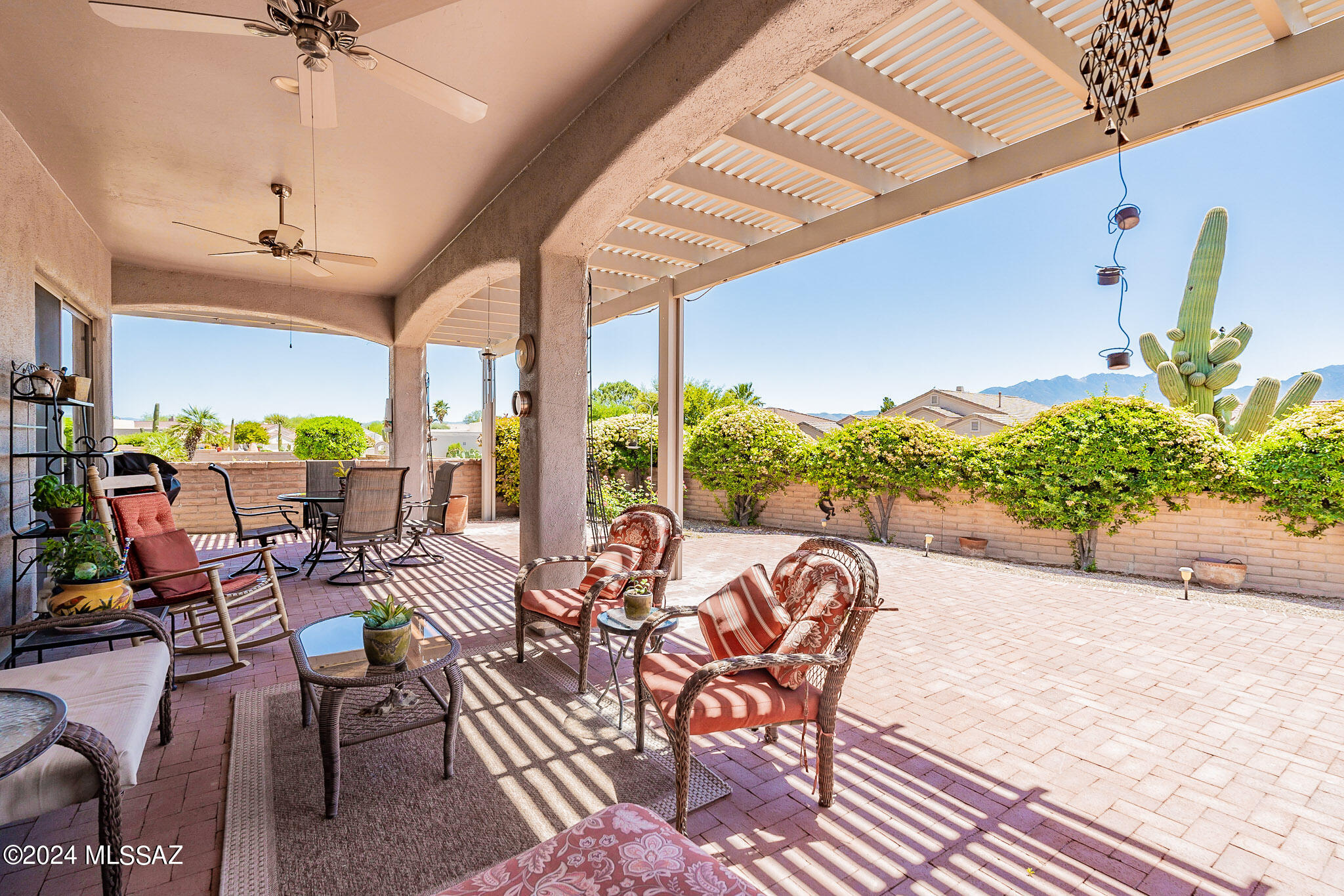 The Links At Santa Rita Springs (1-94) - Residential