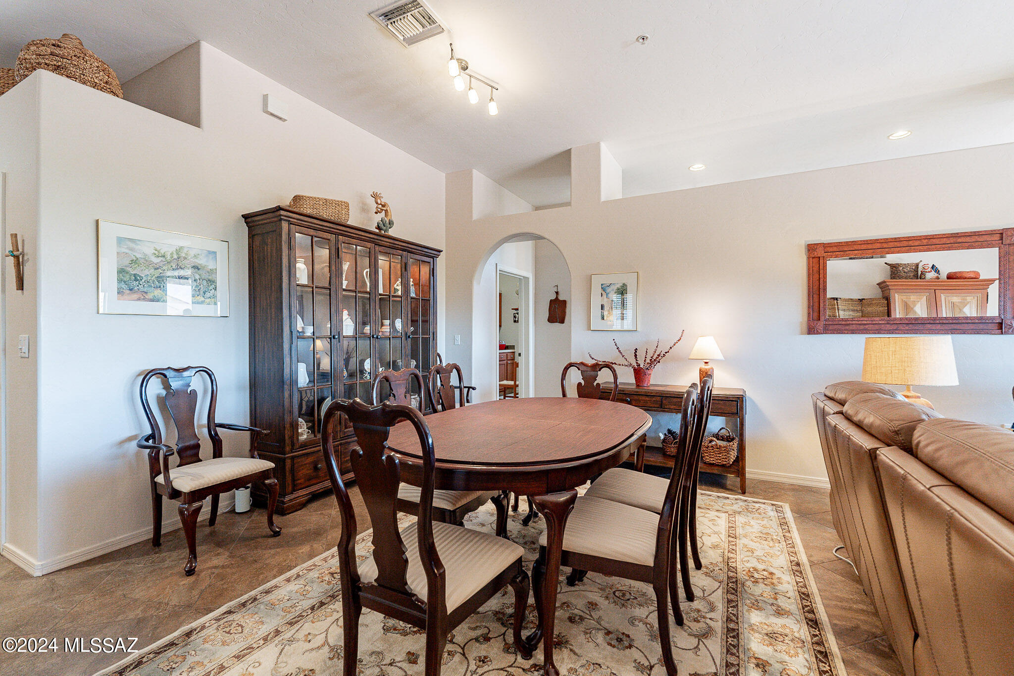 The Links At Santa Rita Springs (1-94) - Residential
