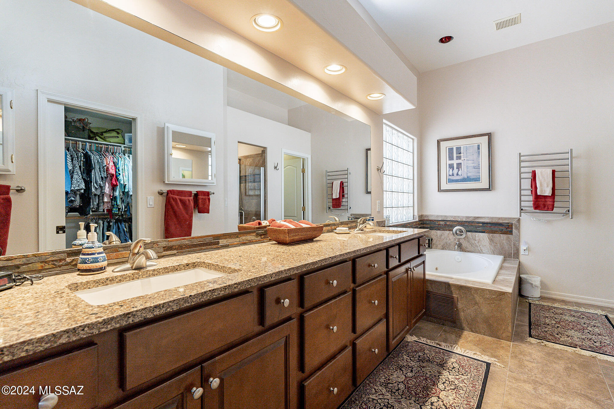 The Links At Santa Rita Springs (1-94) - Residential