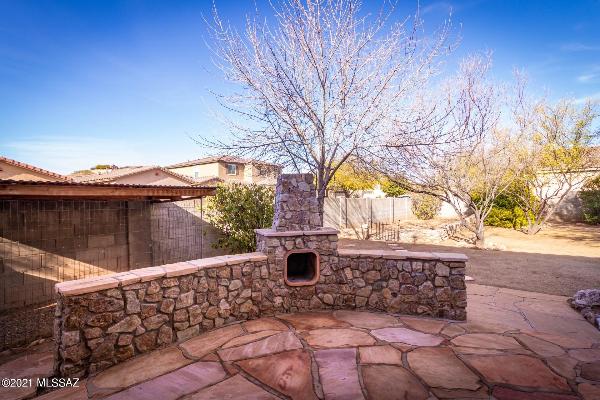 Eagle Crest Ranch - Residential