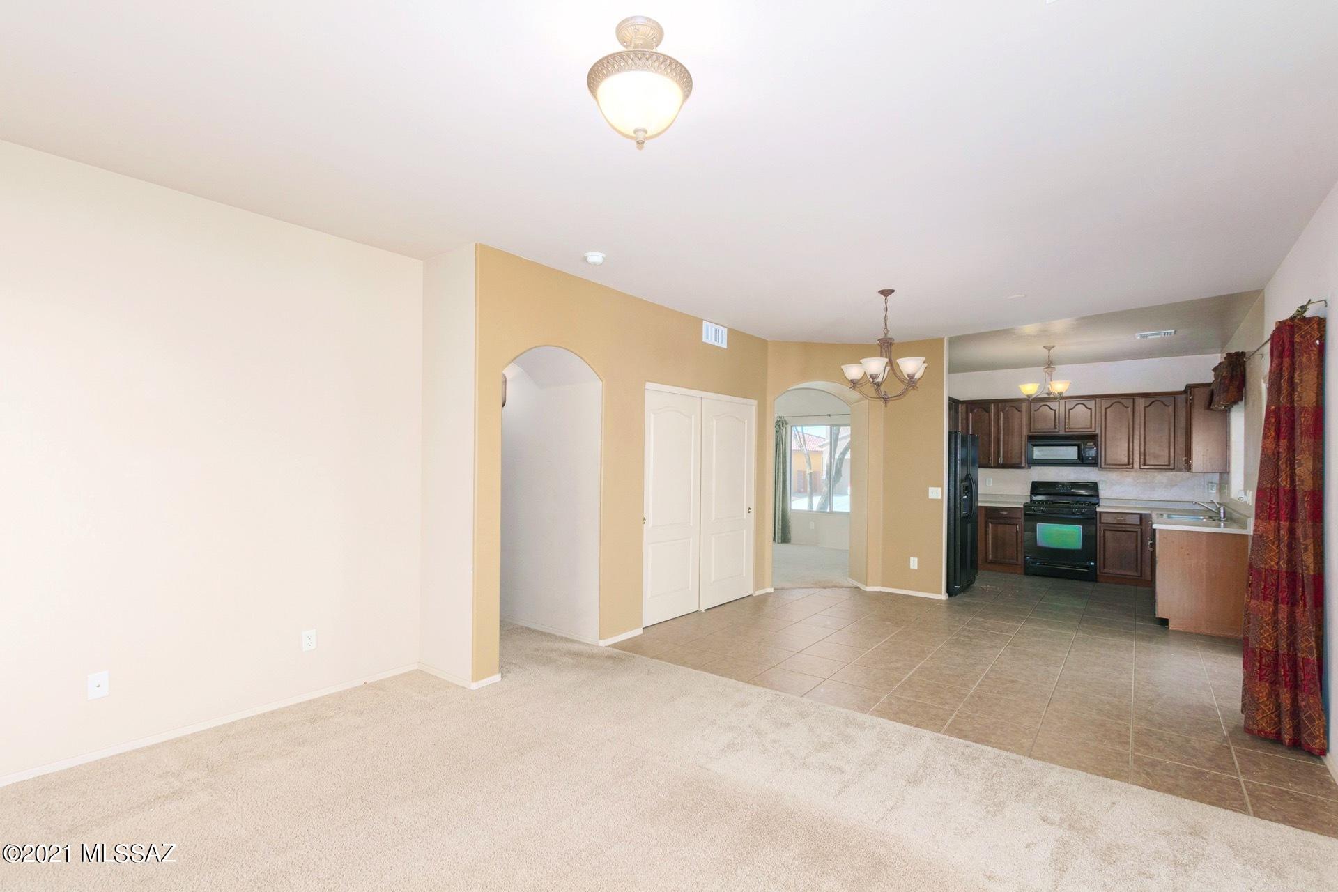 Eagle Crest Ranch - Residential