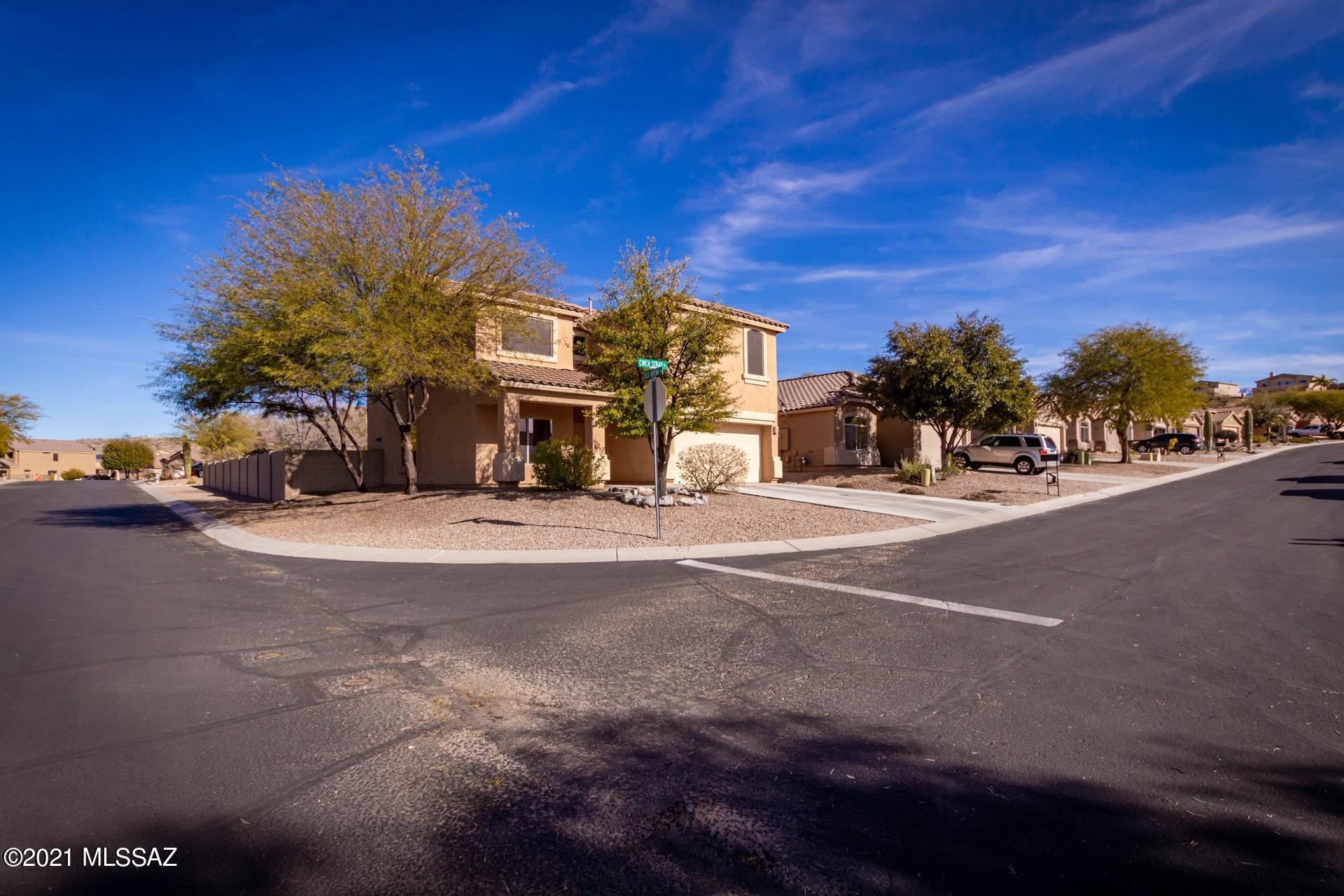 Eagle Crest Ranch - Residential