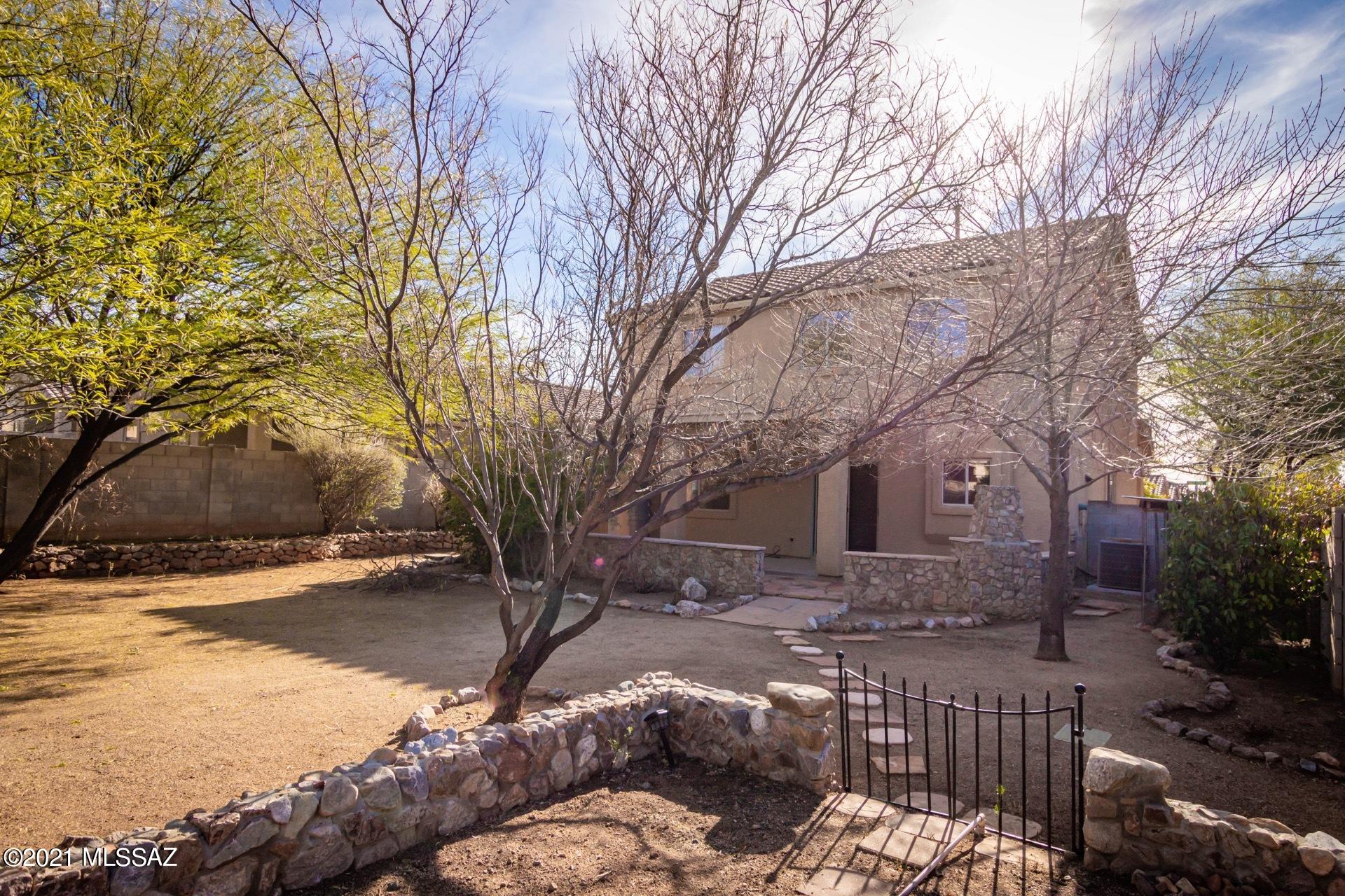 Eagle Crest Ranch - Residential