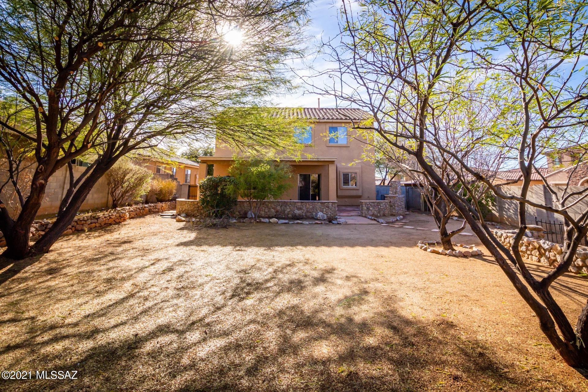 Eagle Crest Ranch - Residential