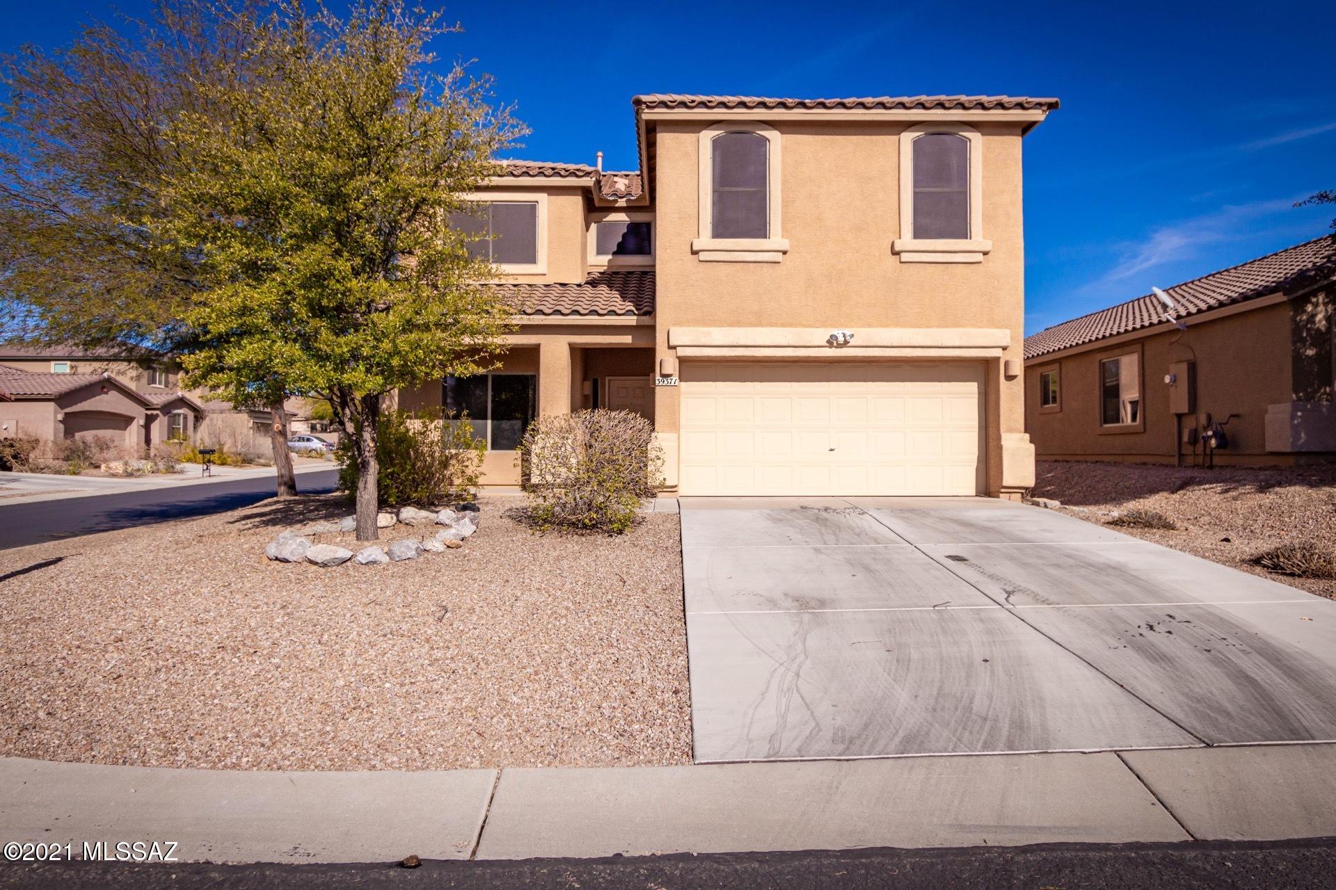 Eagle Crest Ranch - Residential