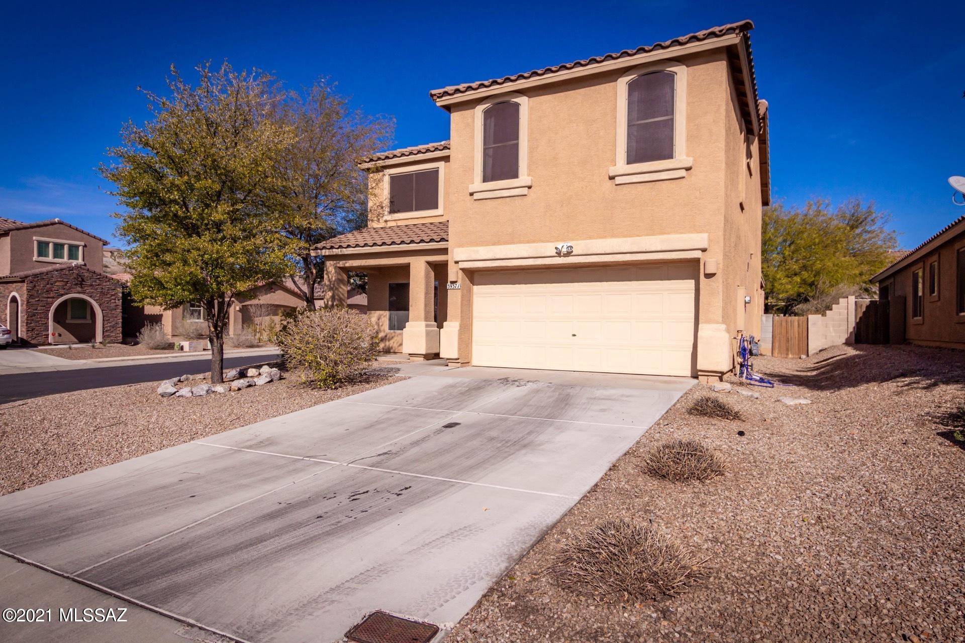 Eagle Crest Ranch - Residential