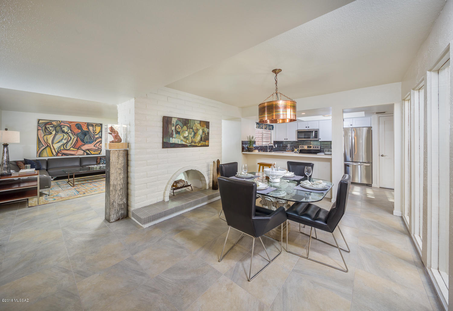 Catalina Del Rey (1-179) - Residential