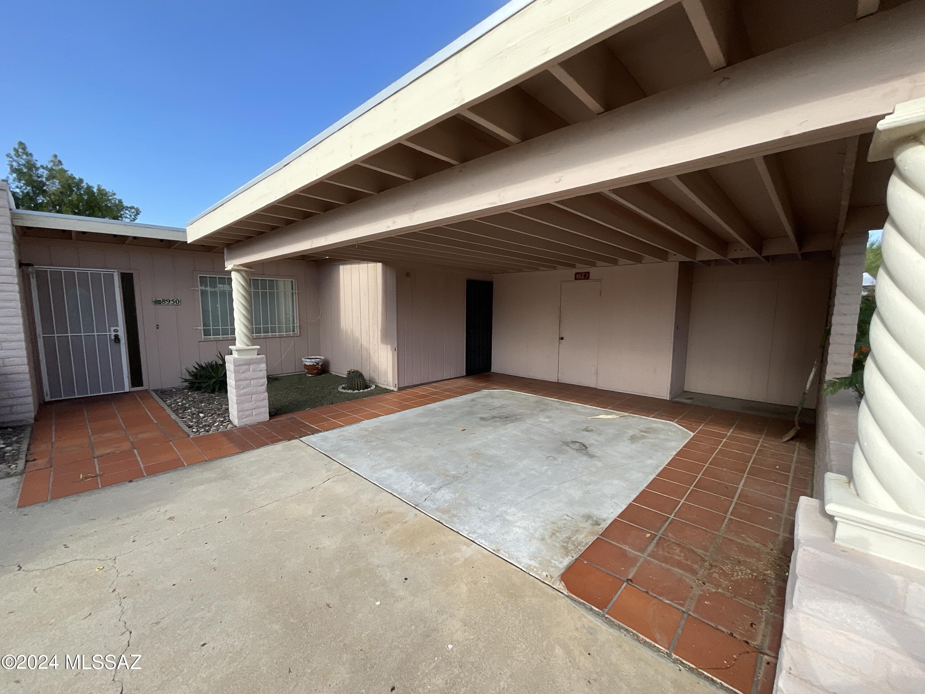 Rolling Hills NO. 3 - Residential Lease
