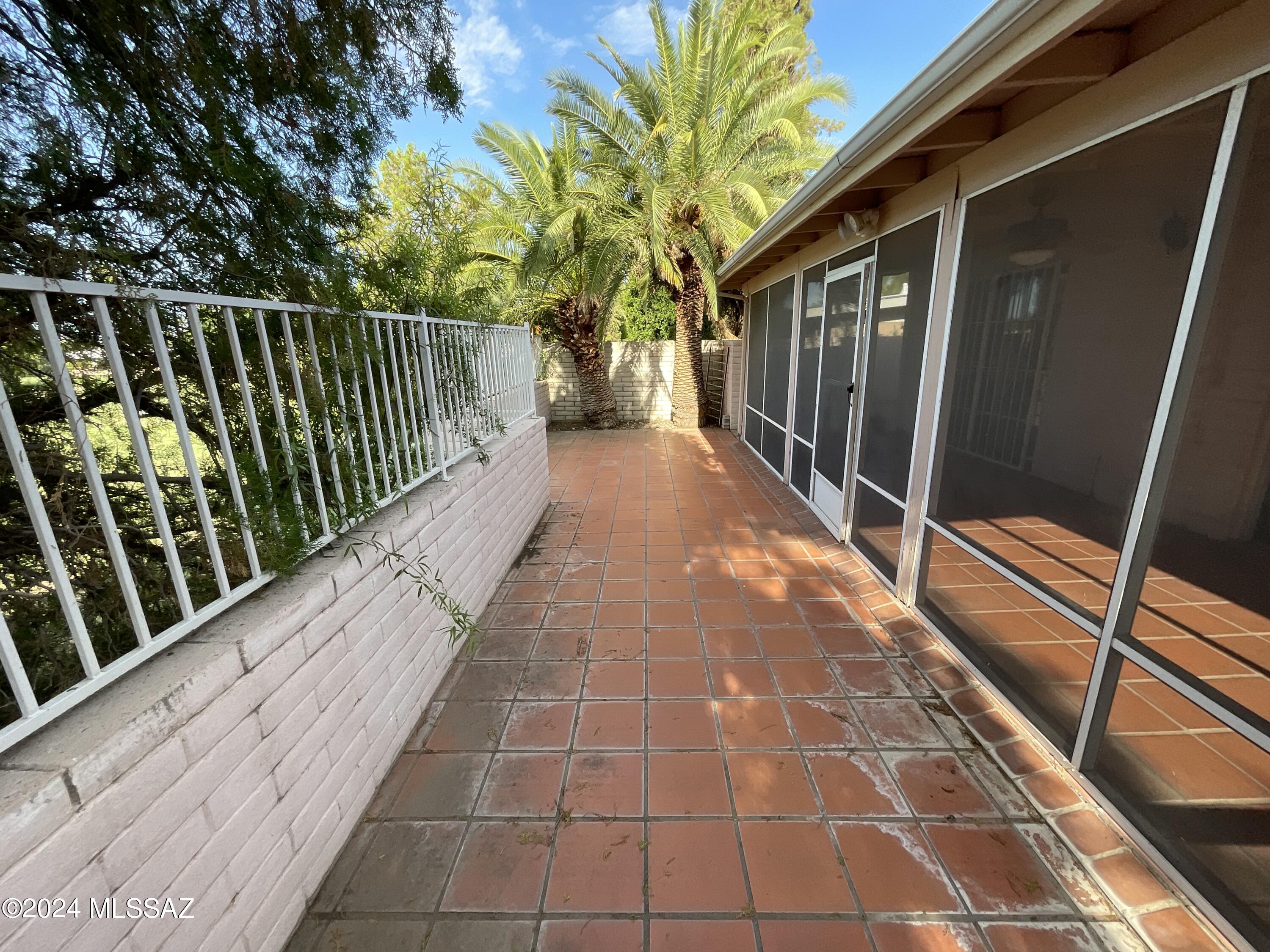 Rolling Hills NO. 3 - Residential Lease