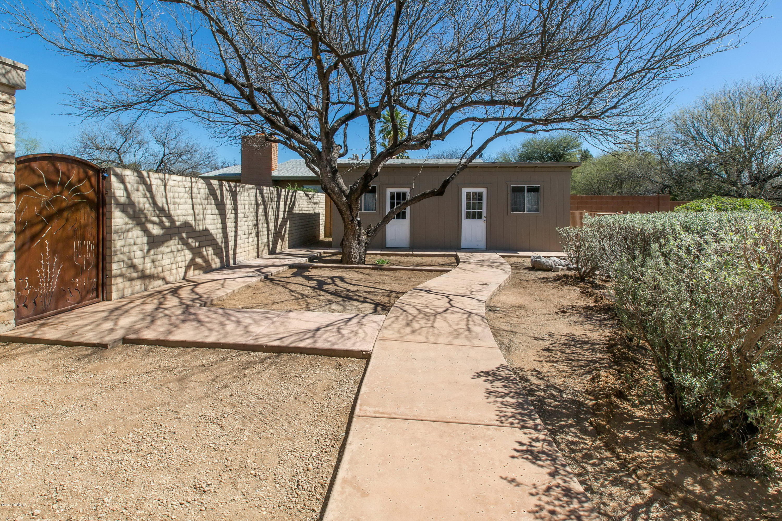 Sabino Vista South (1-79) - Residential