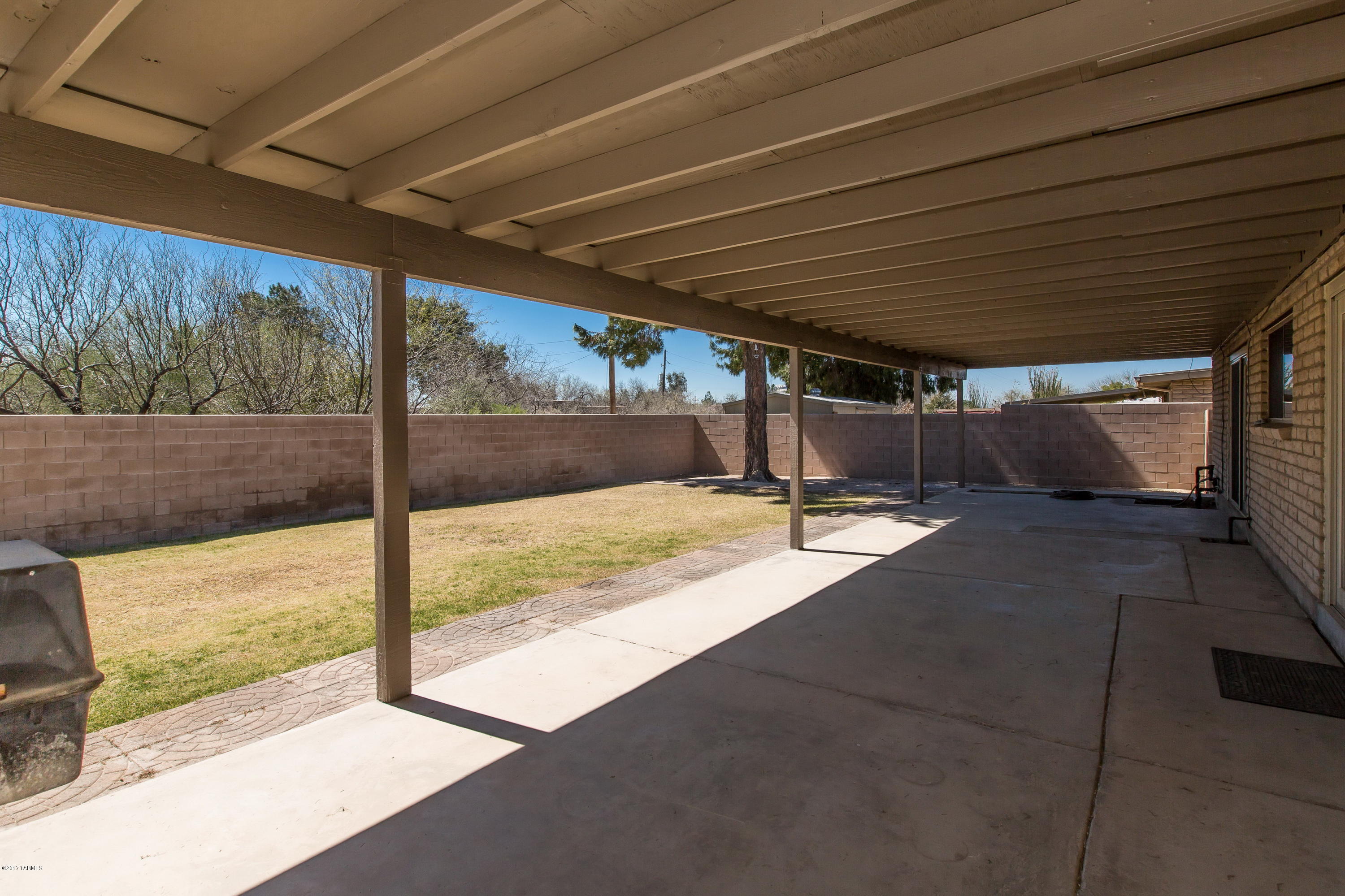 Sabino Vista South (1-79) - Residential