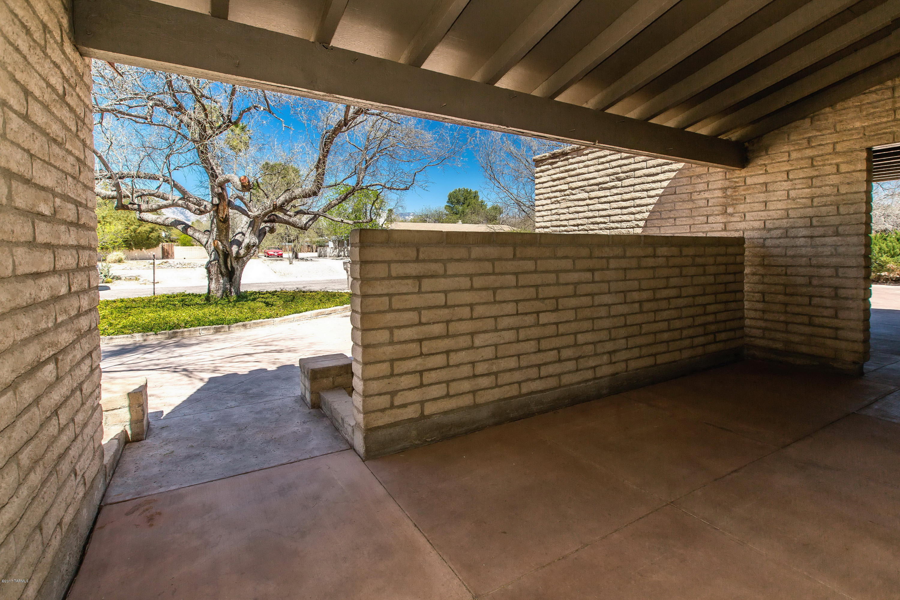 Sabino Vista South (1-79) - Residential