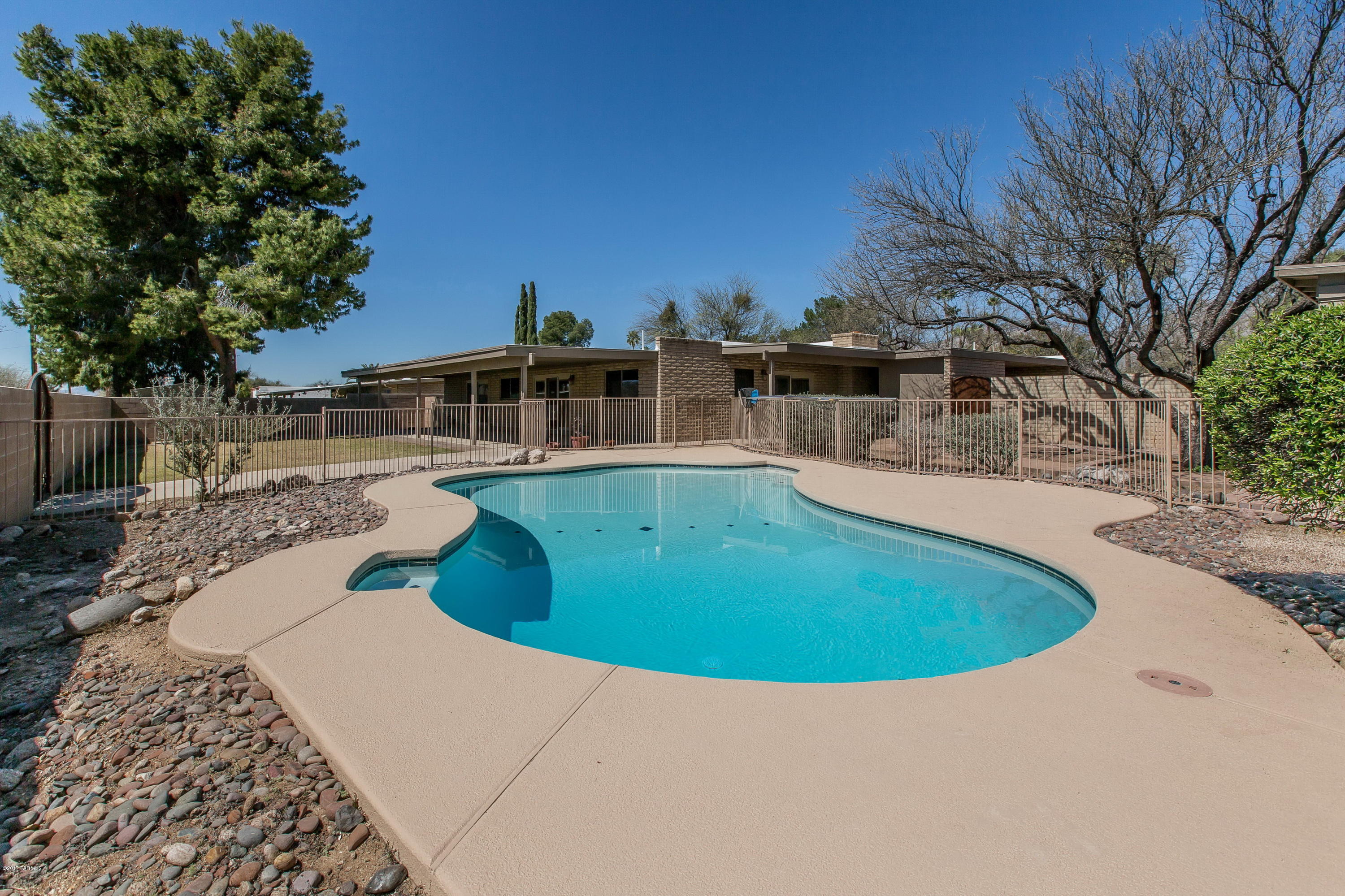 Sabino Vista South (1-79) - Residential