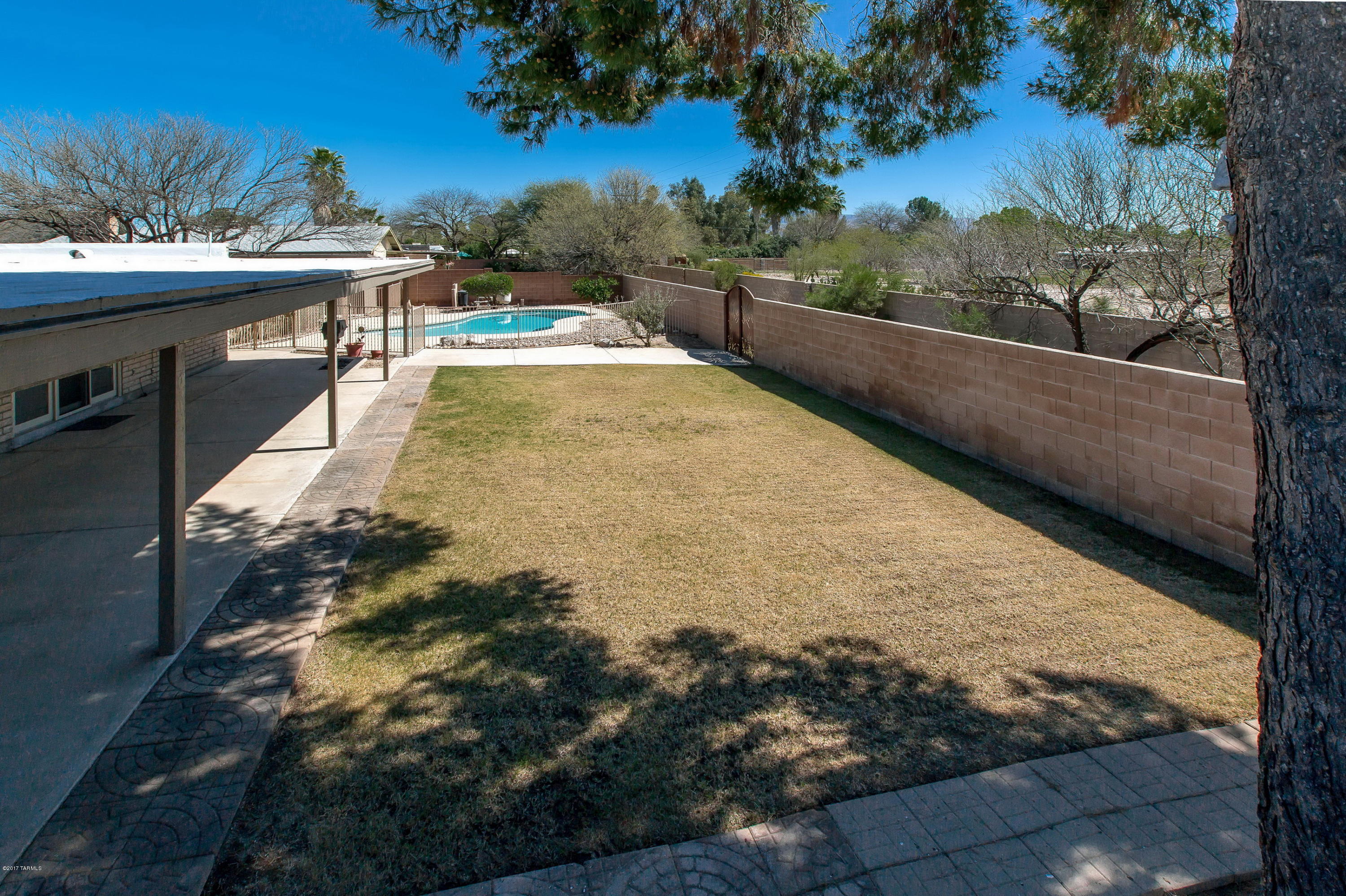 Sabino Vista South (1-79) - Residential