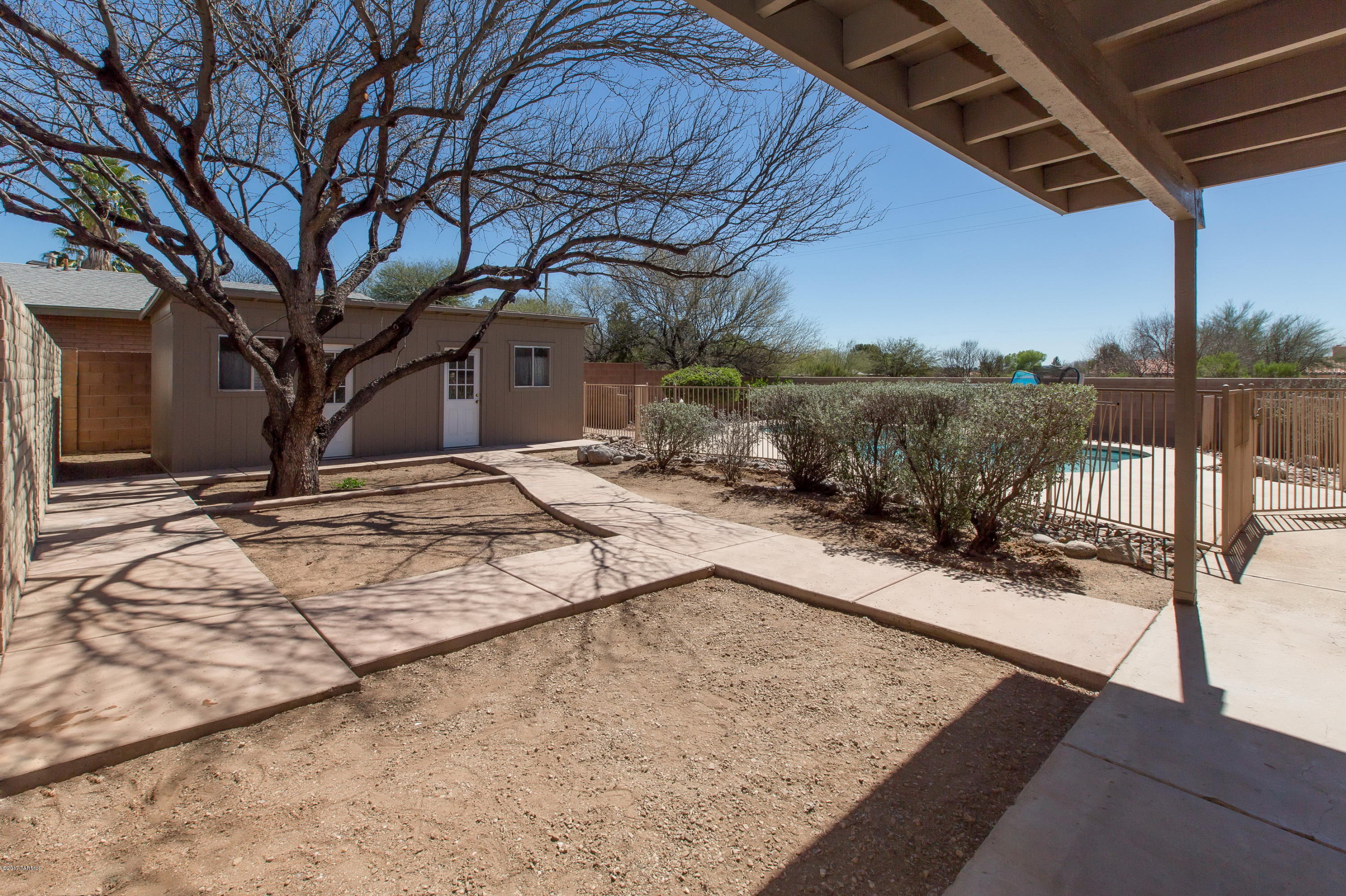 Sabino Vista South (1-79) - Residential
