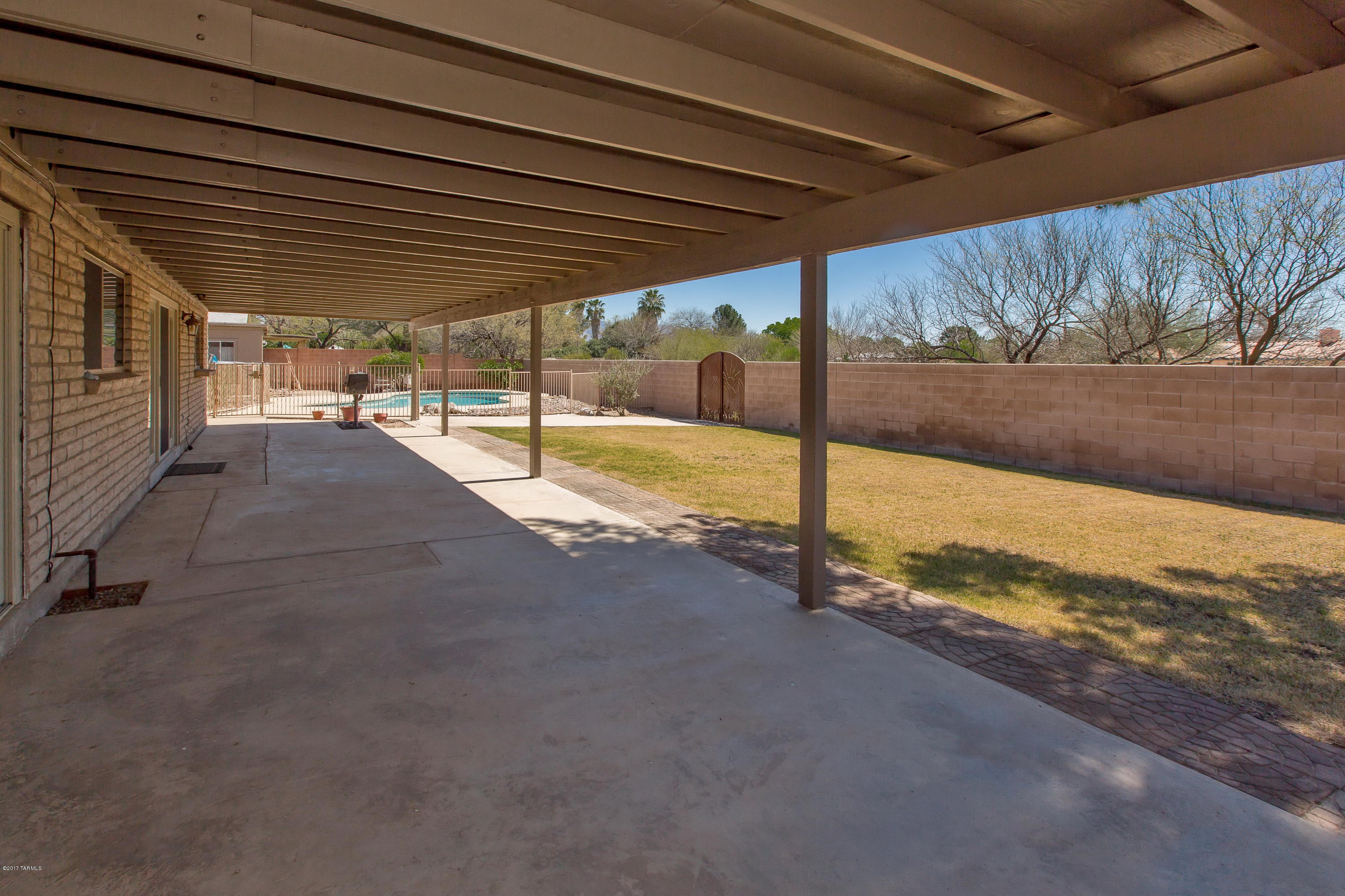 Sabino Vista South (1-79) - Residential