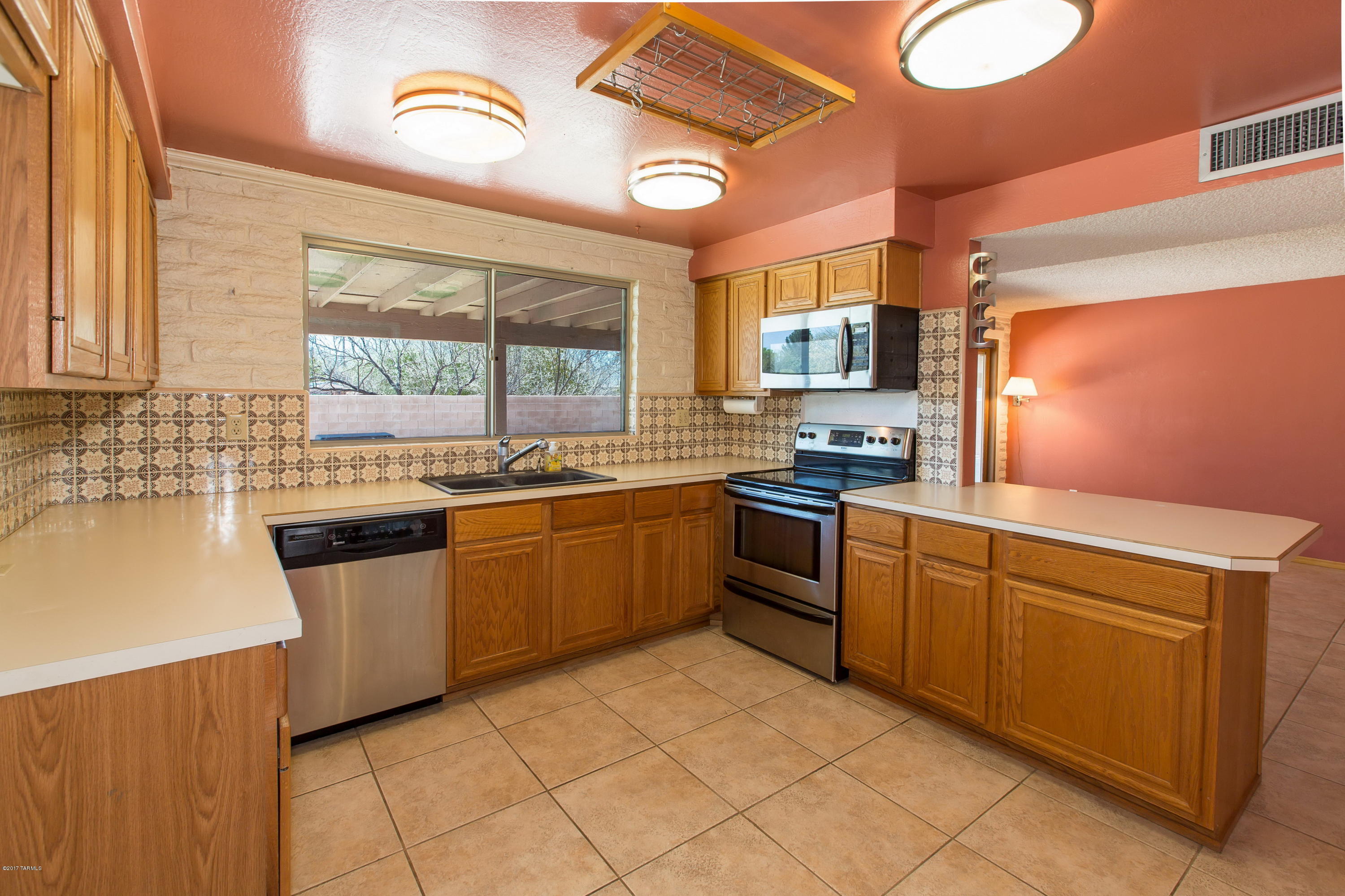 Sabino Vista South (1-79) - Residential