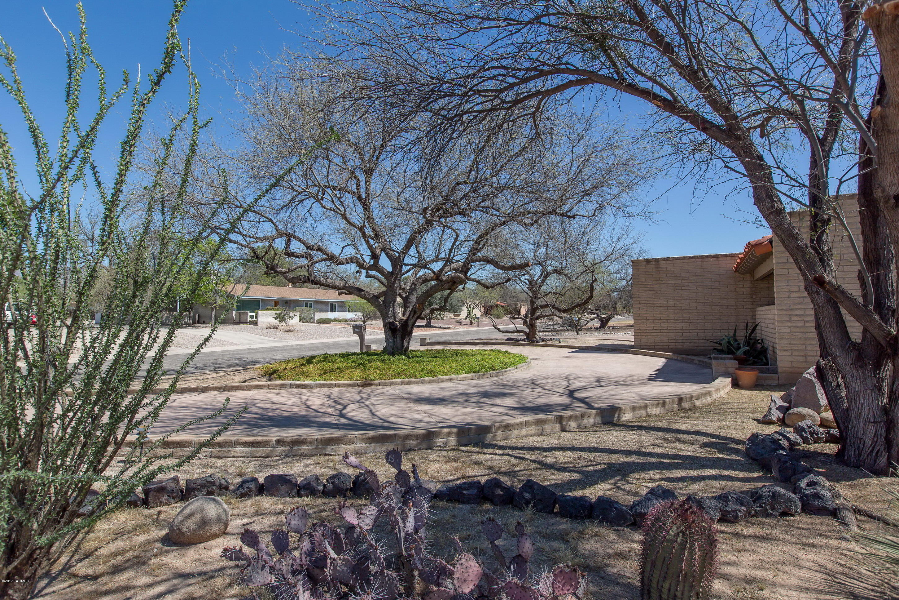 Sabino Vista South (1-79) - Residential